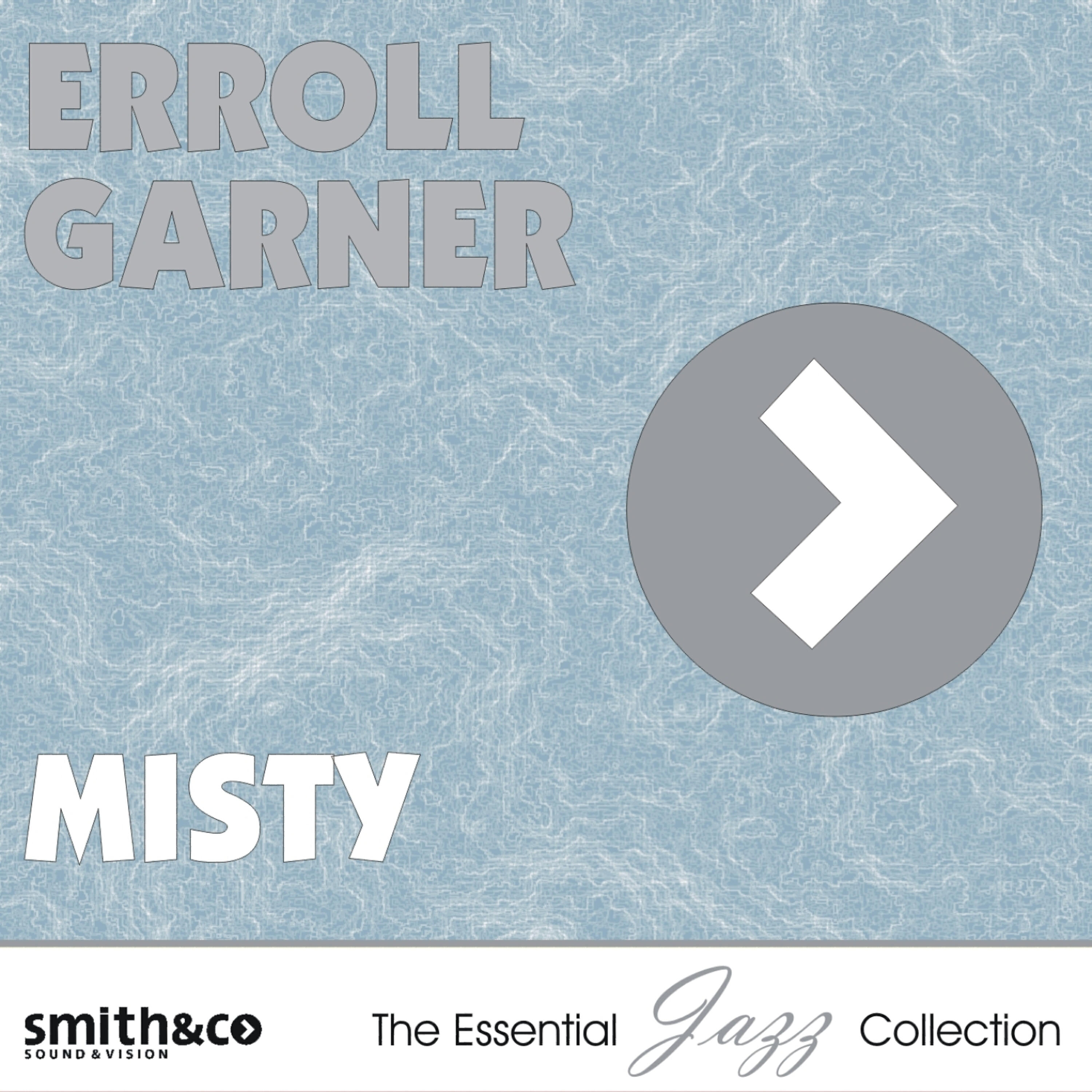 Релиз Misty