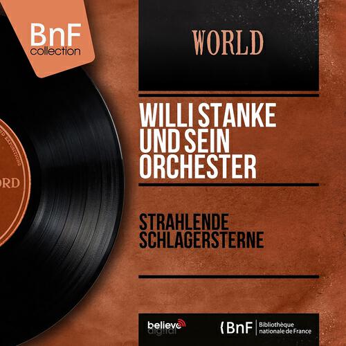 Willi Stanke