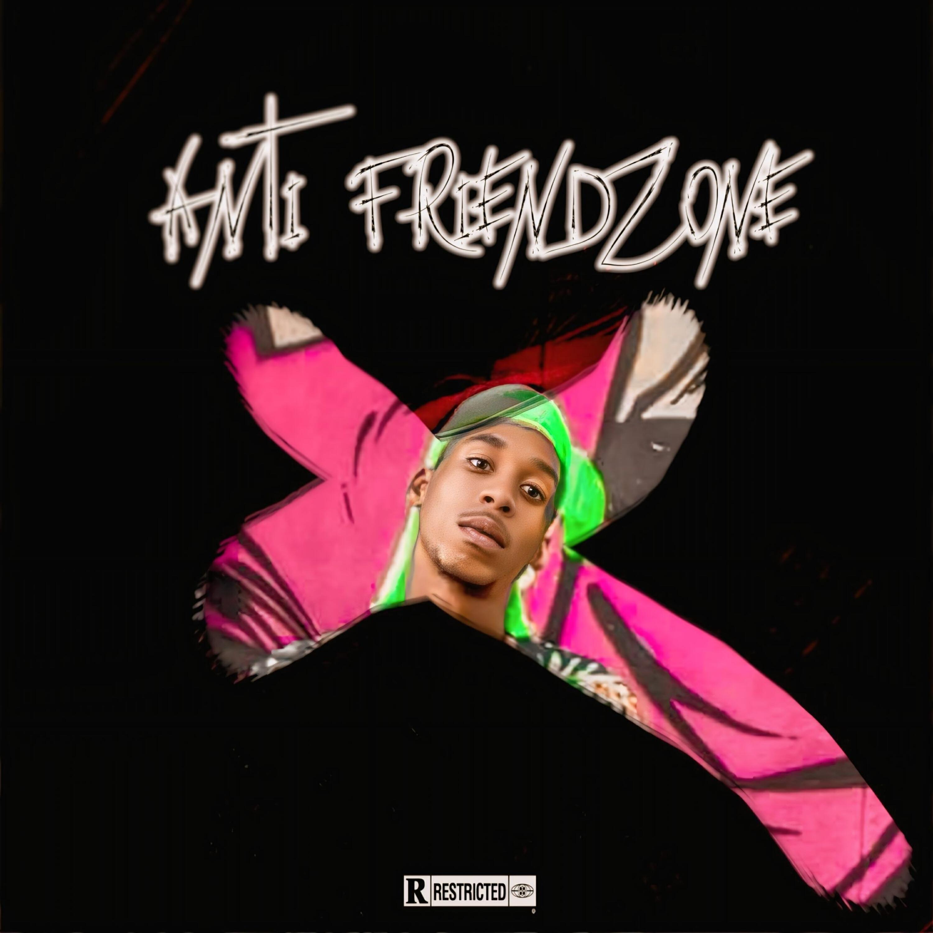 Релиз Anti Friendzone