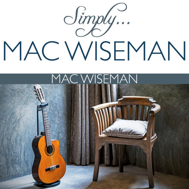 Релиз Simply¿Mac Wiseman