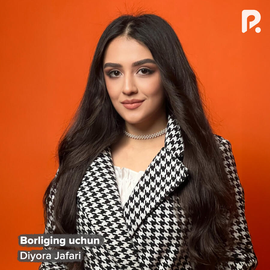 Релиз Borliging uchun