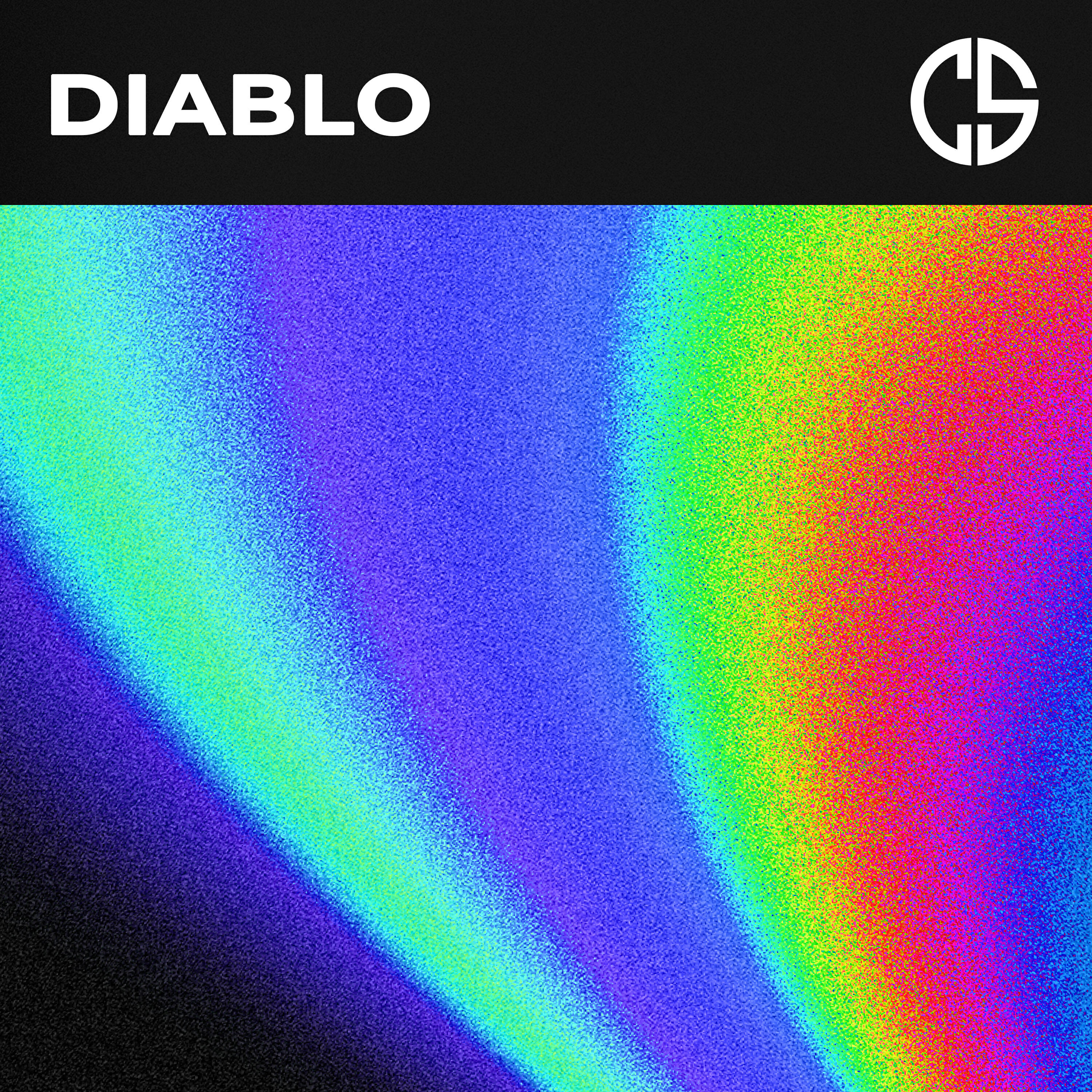 Релиз Diablo