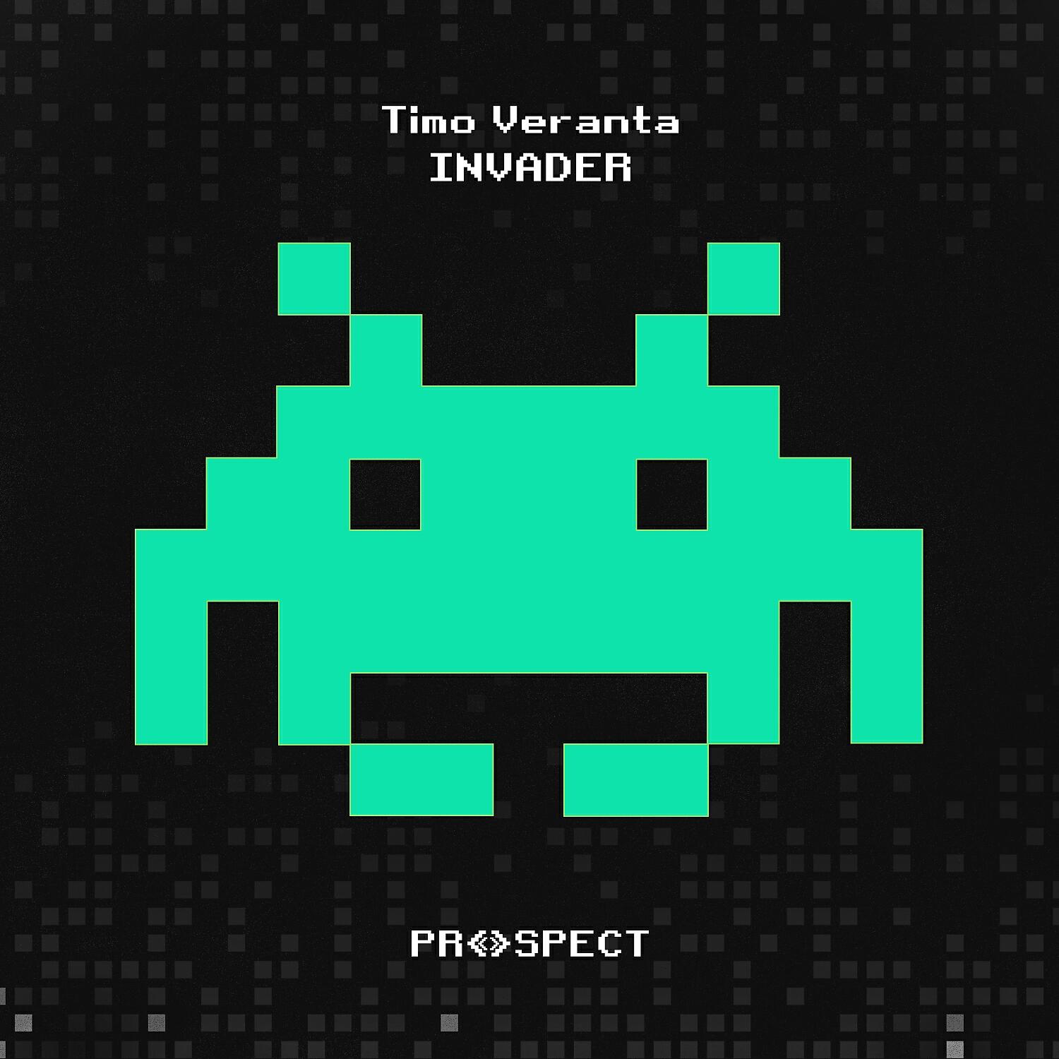 Релиз Invader