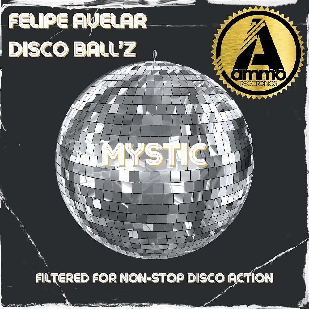 Релиз Mystic