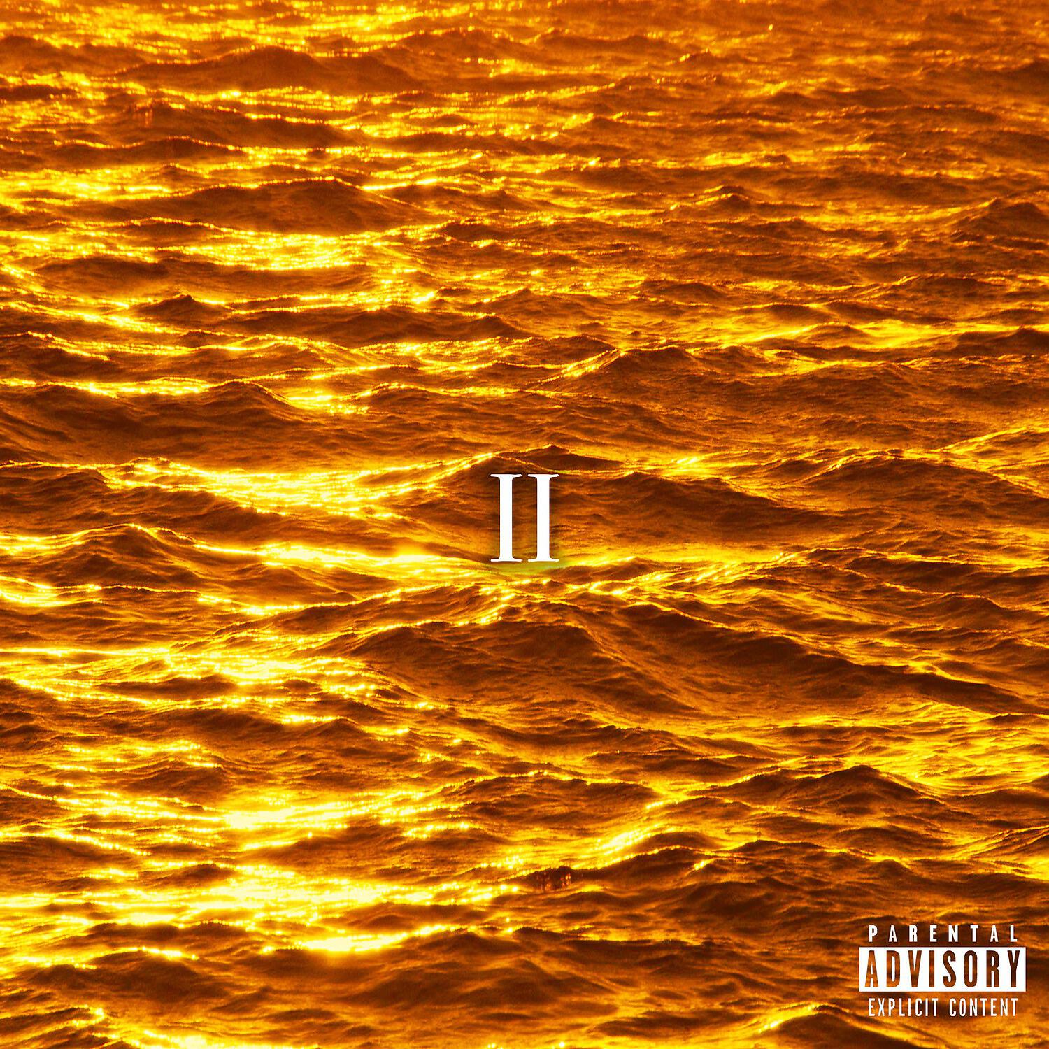 Релиз II (Yin)