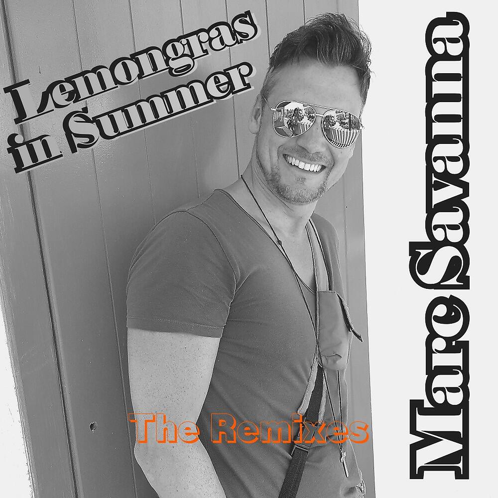 Релиз Lemongras in Summer (The Remixes)