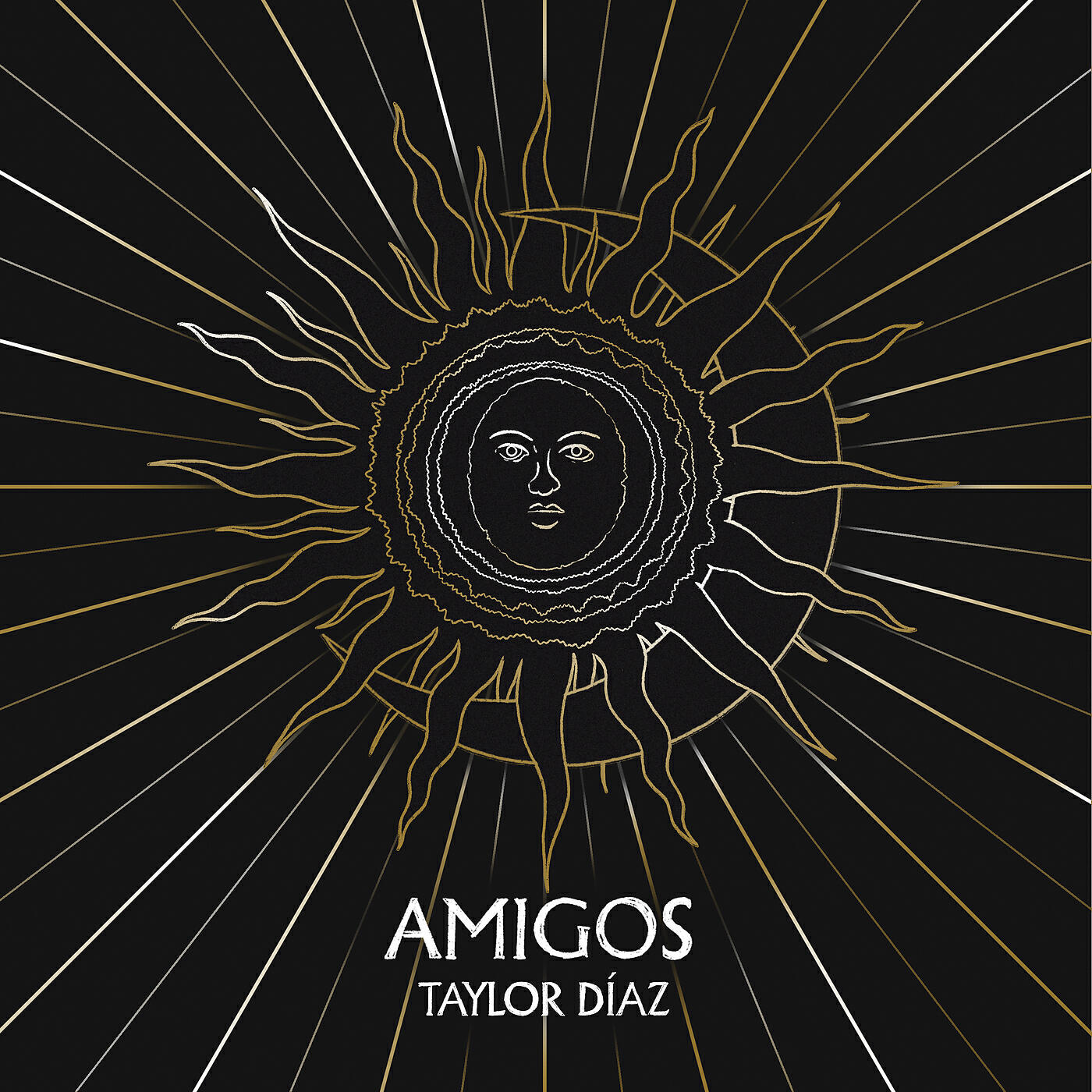 Релиз Amigos