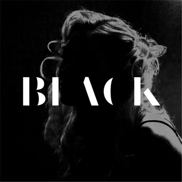 Релиз Black