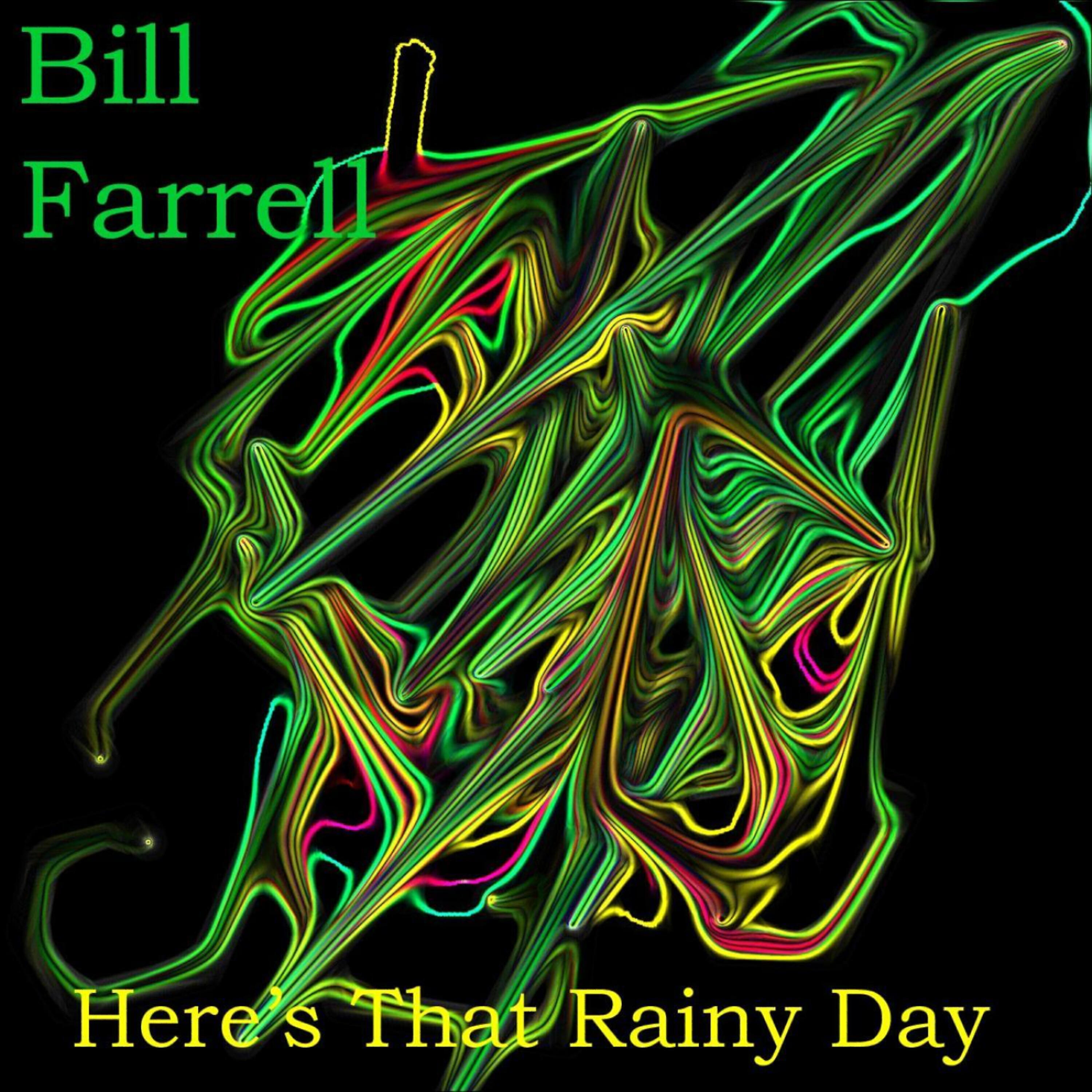 Релиз Here's That Rainy Day