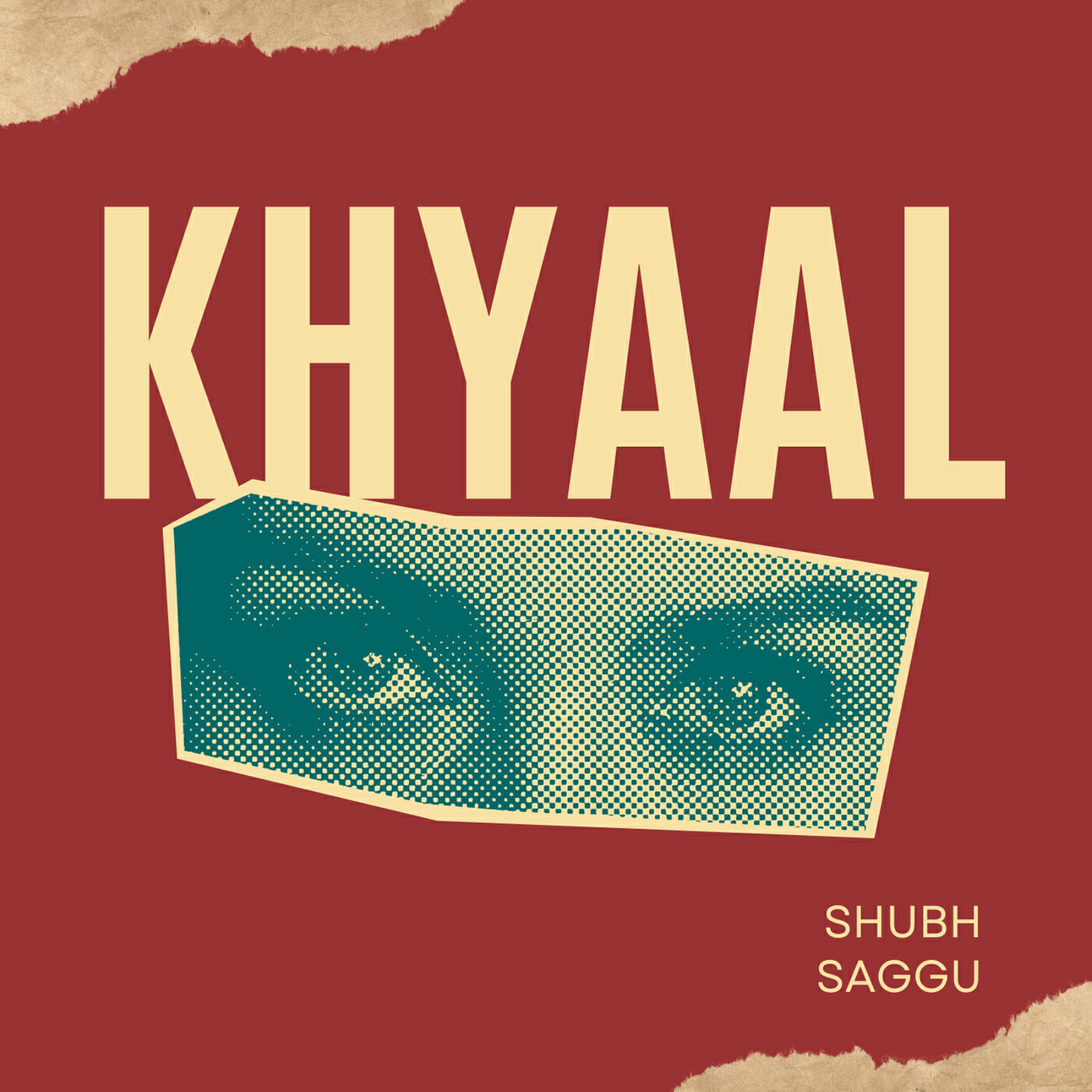 Релиз Khyaal