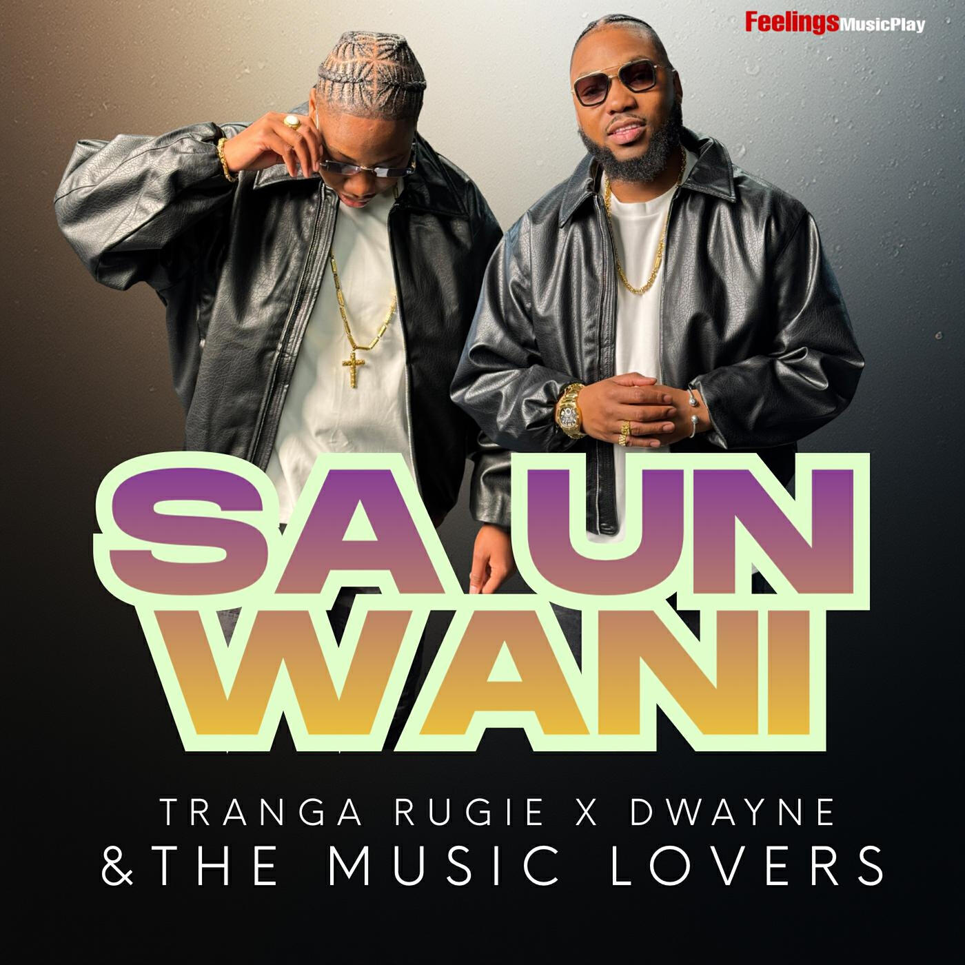 Релиз Sa Un Wani