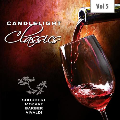 Релиз Candlelight Classics, Vol. 5