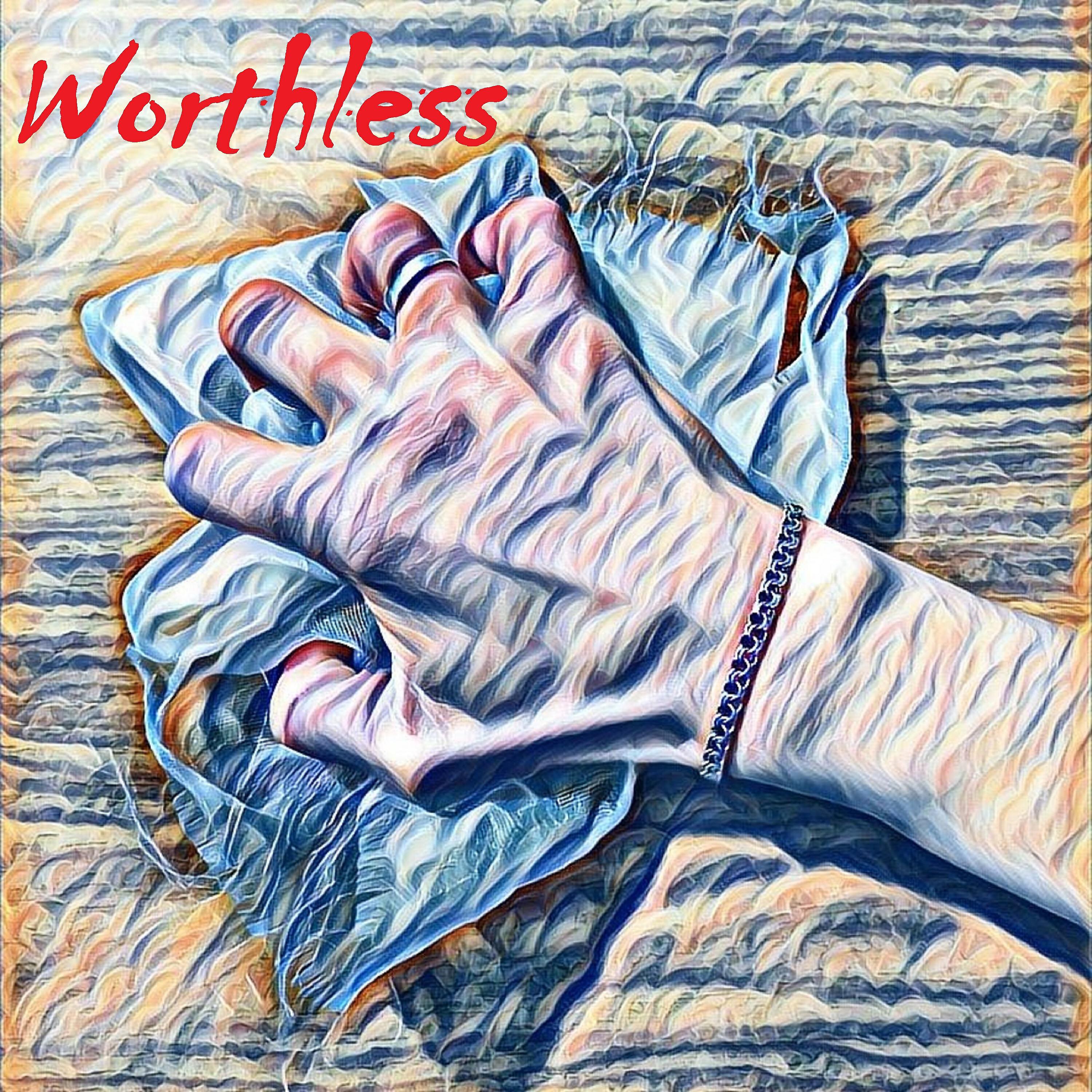 Релиз Worthless