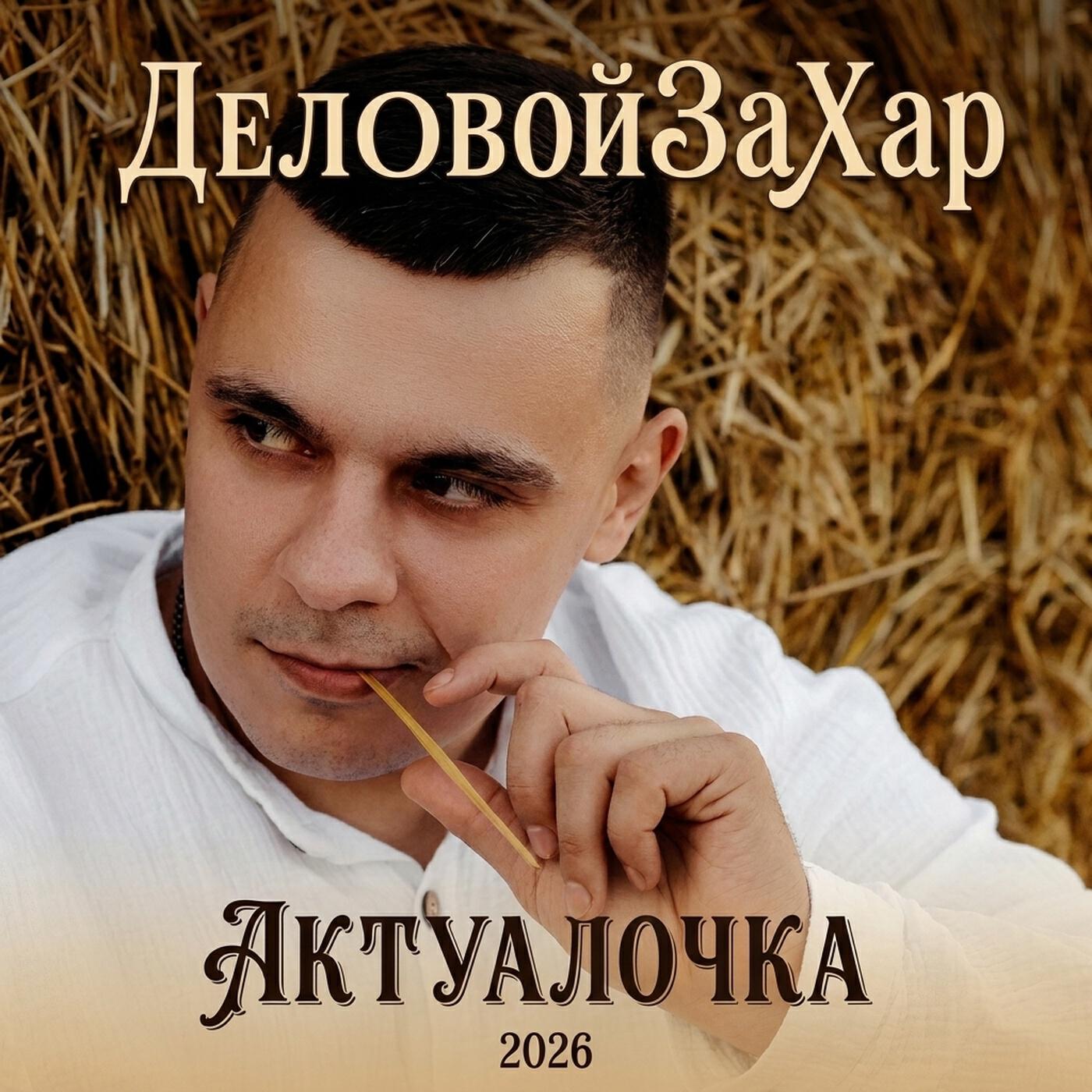 Релиз Актуалочка