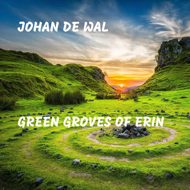 Релиз Green Groves of Erin