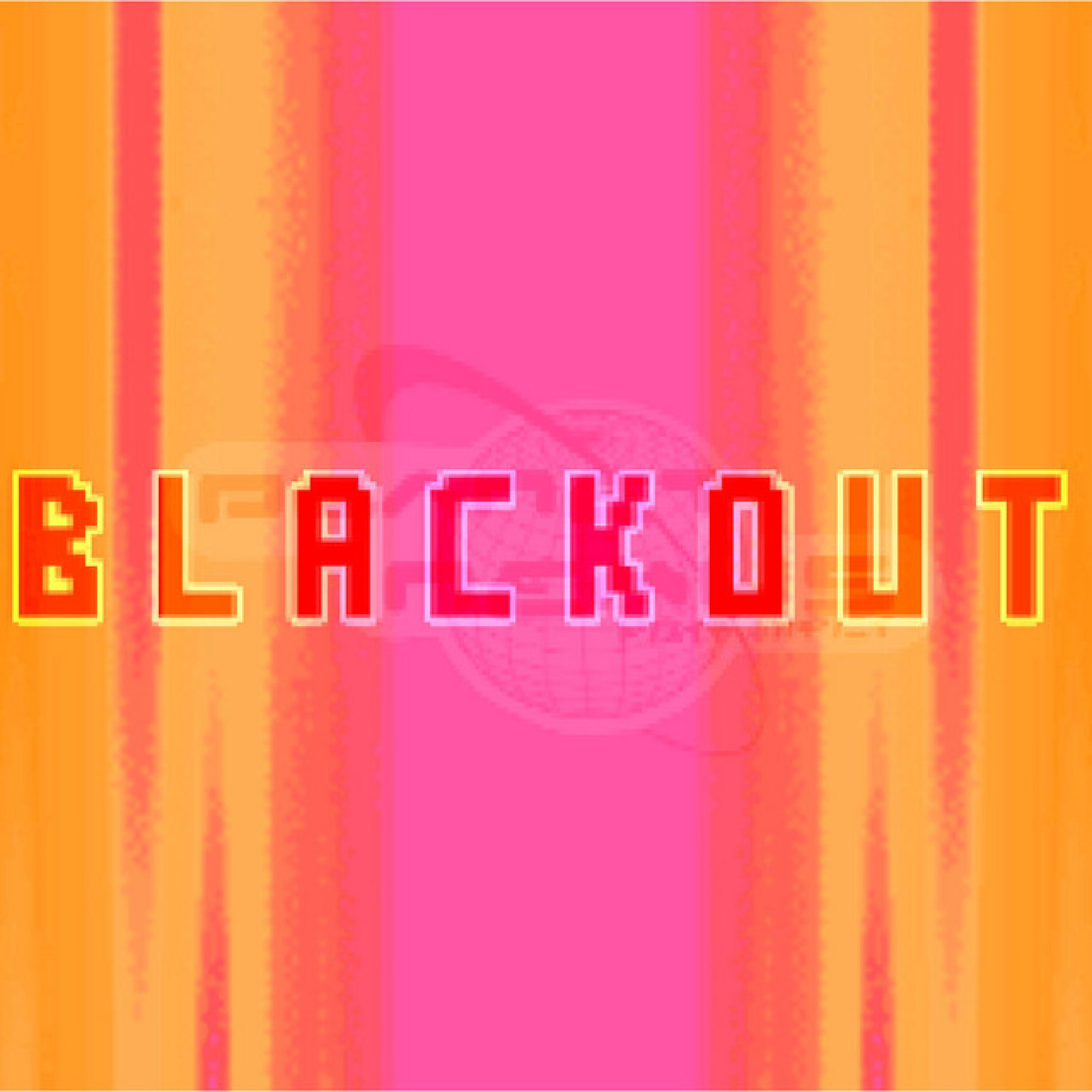 Релиз Blackout