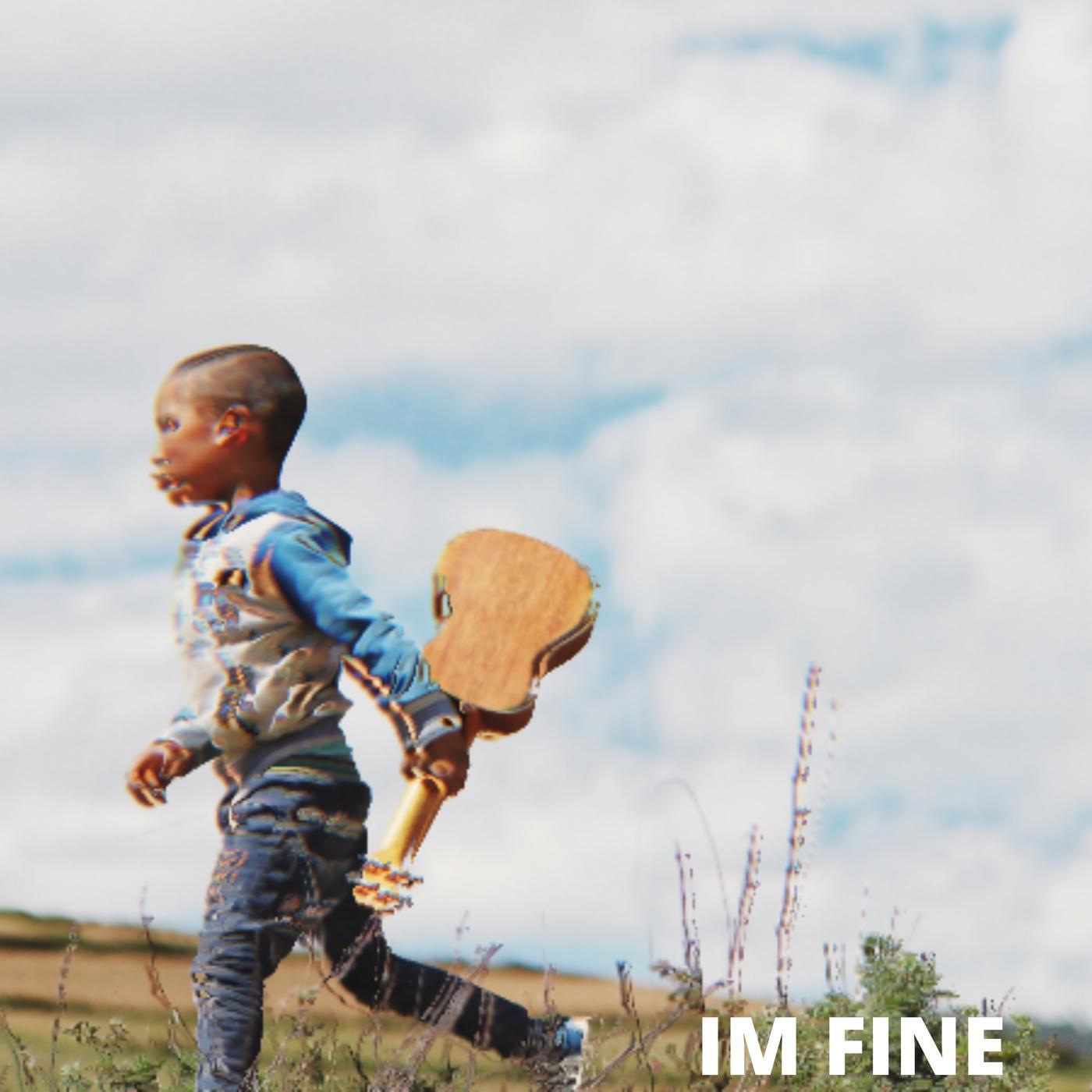 Релиз IM FINE