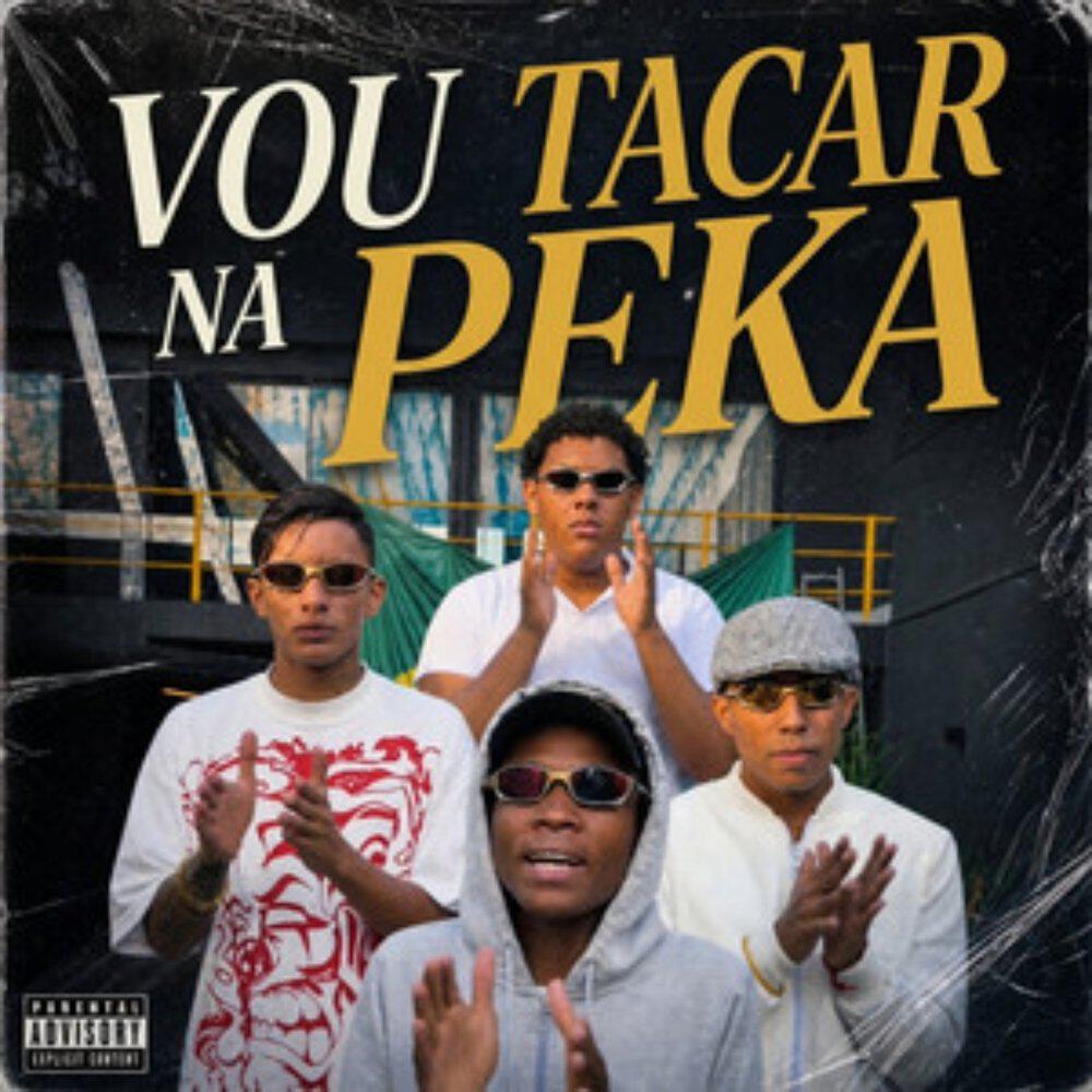Релиз Vou Tacar na Peka