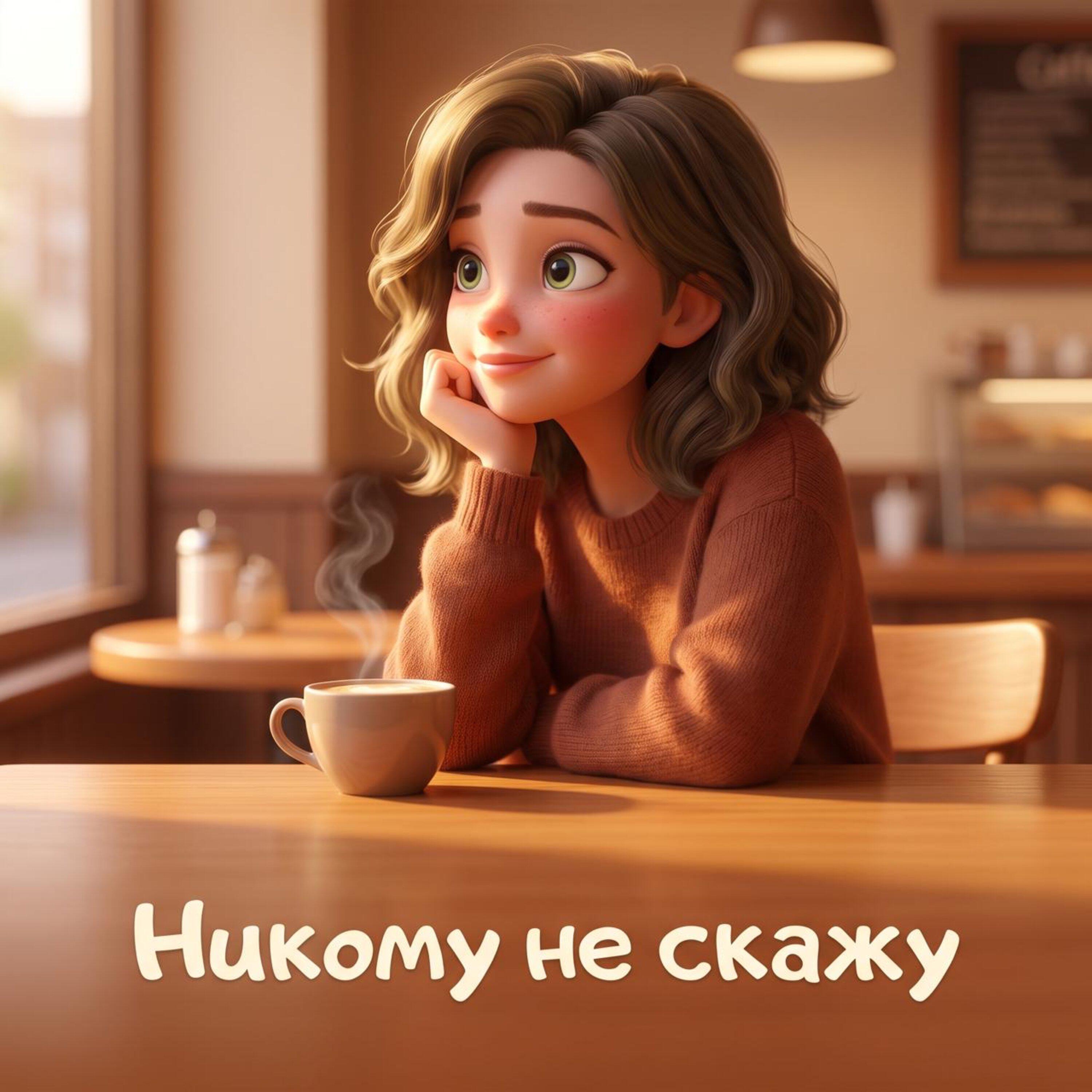 Релиз Никому не скажу