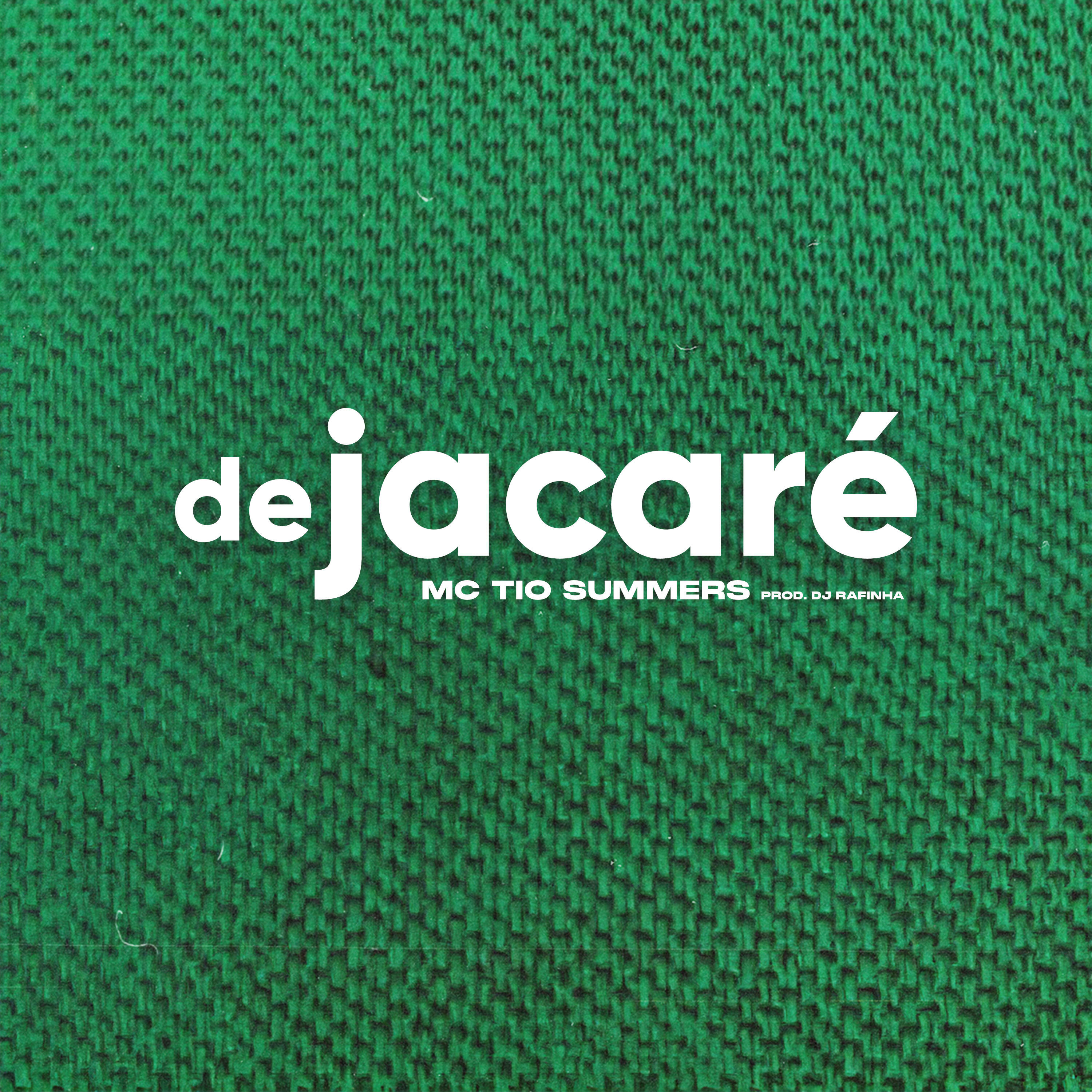 Релиз De Jacaré