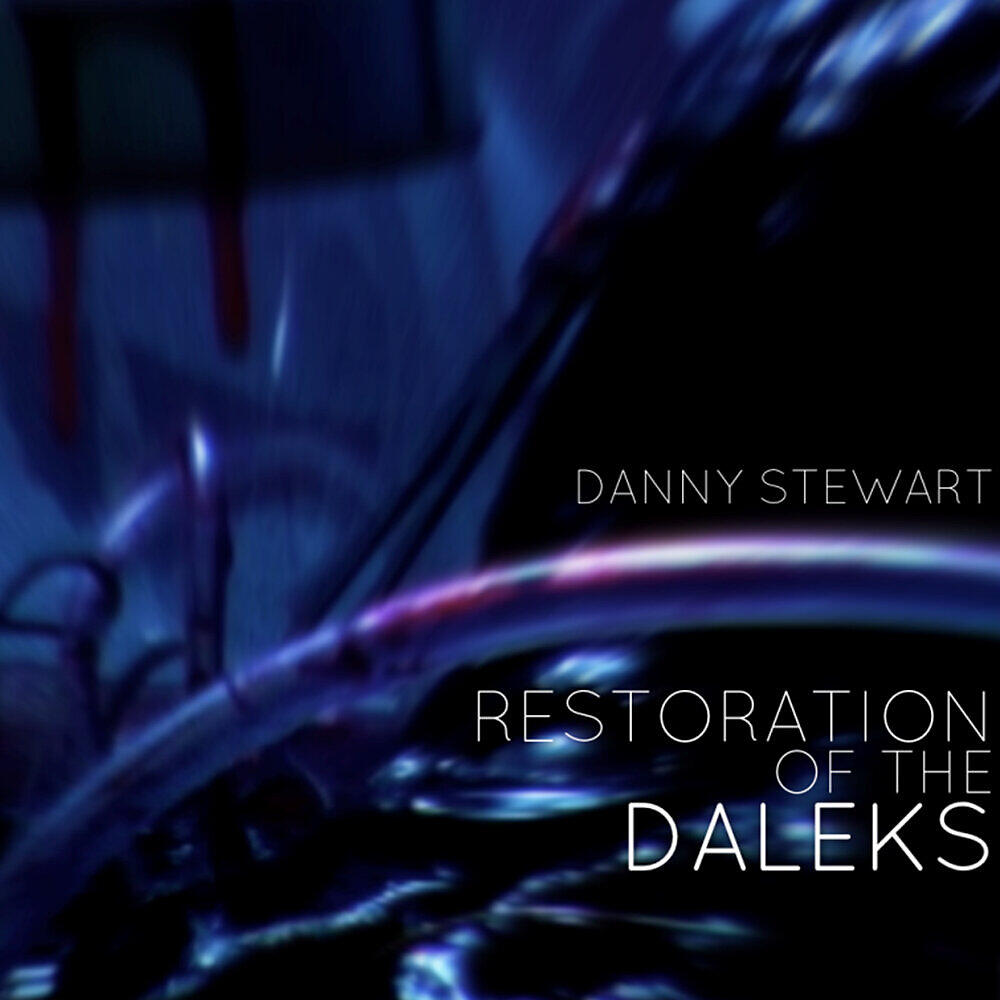 Релиз Restoration of the Daleks