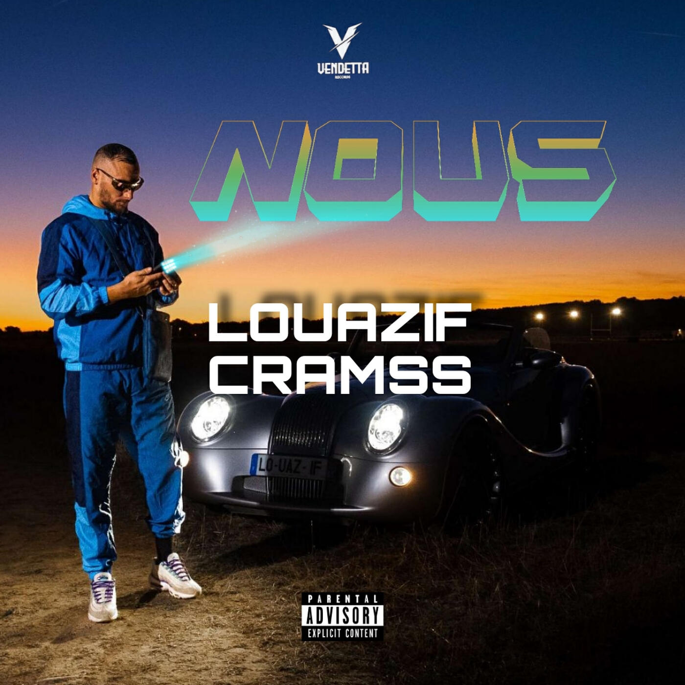 Релиз NOUS