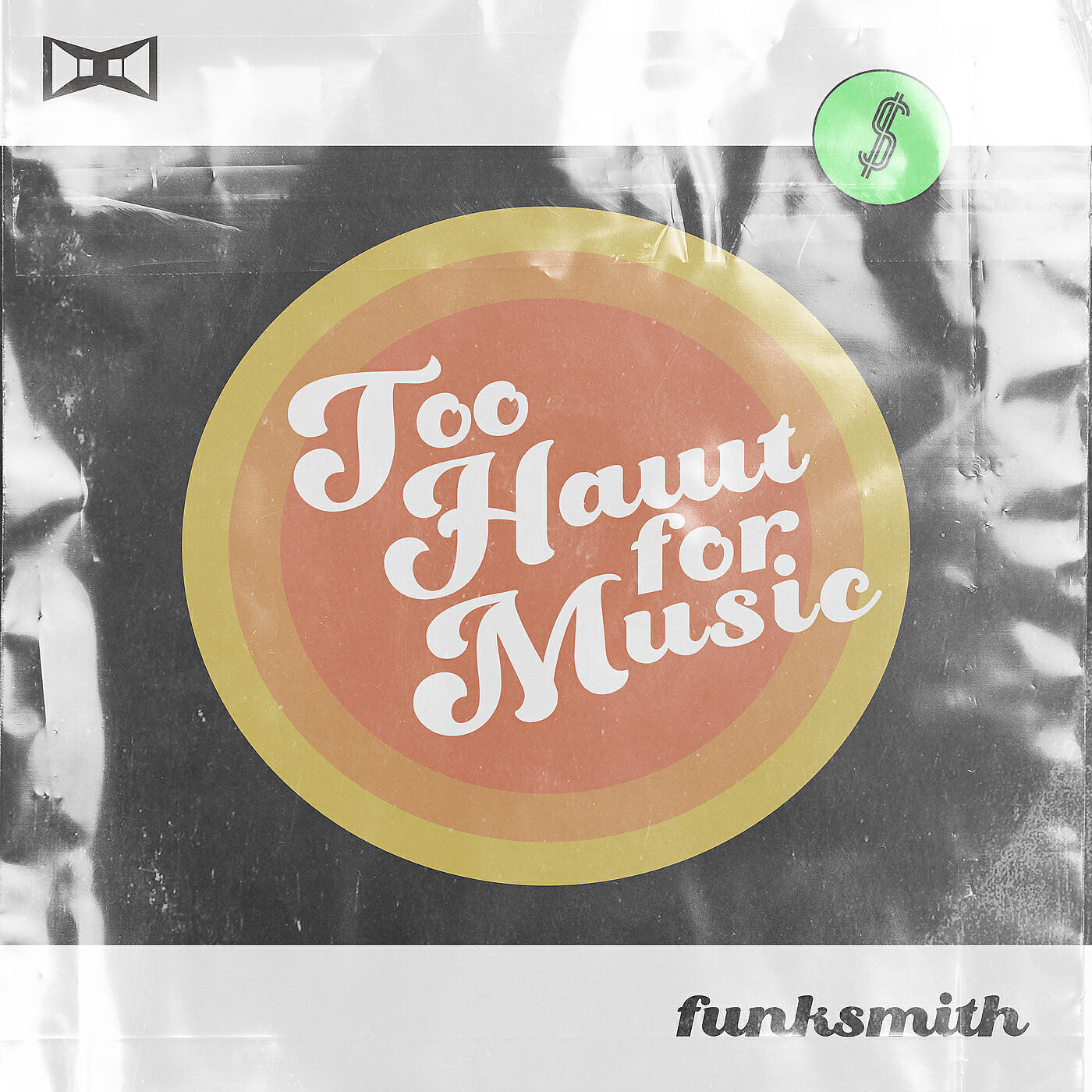 Релиз Too Hawt for Music