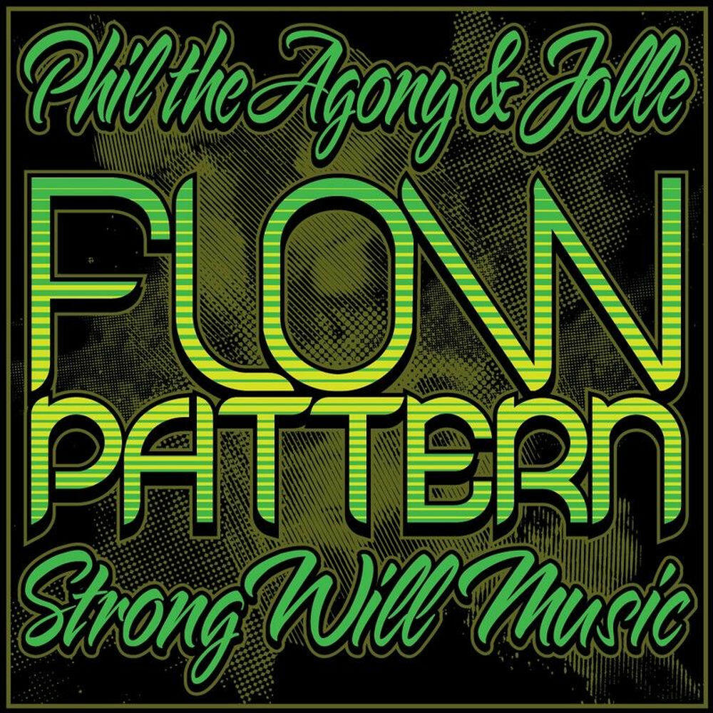 Релиз Flow Pattern
