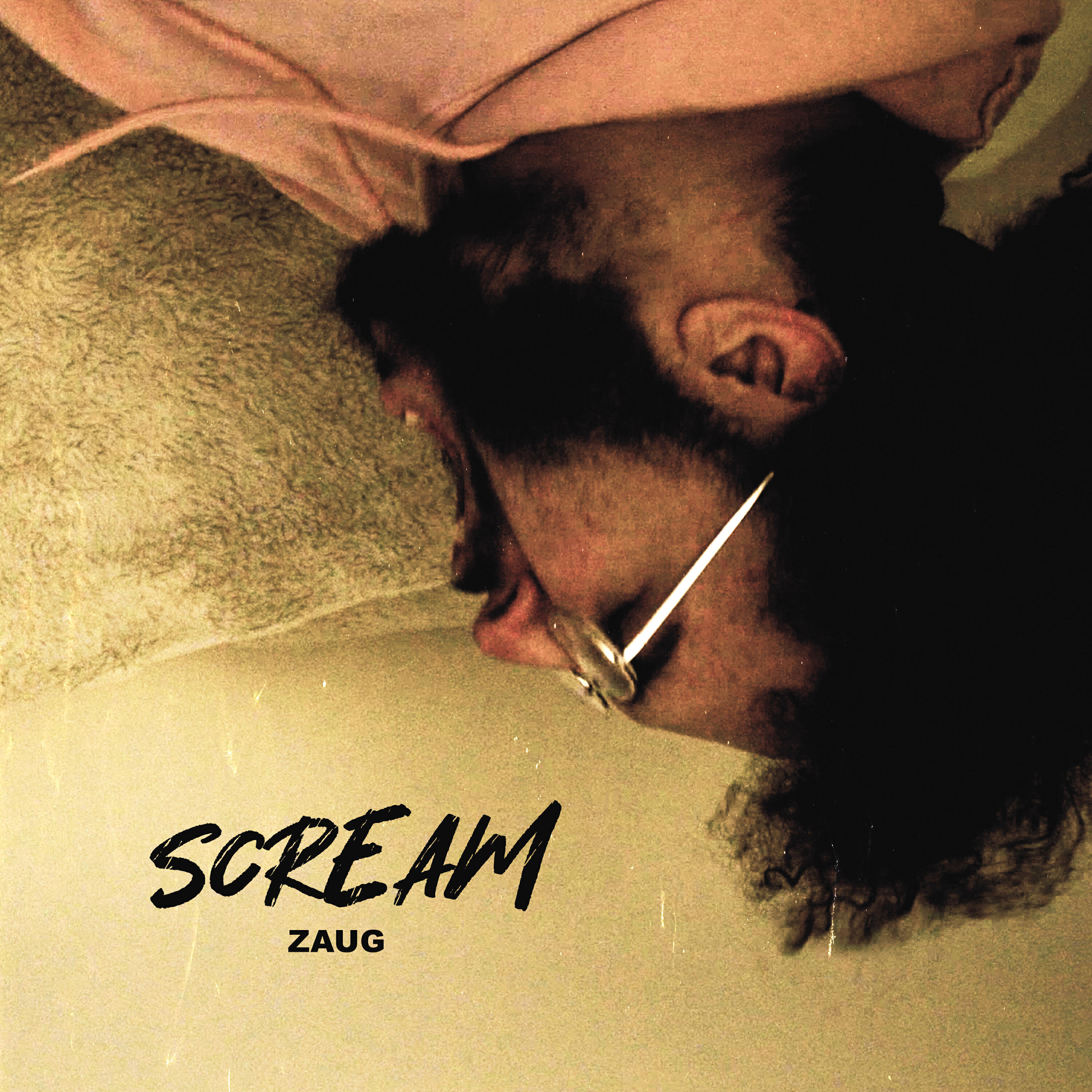 Релиз Scream