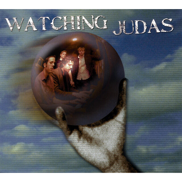Релиз Watching Judas