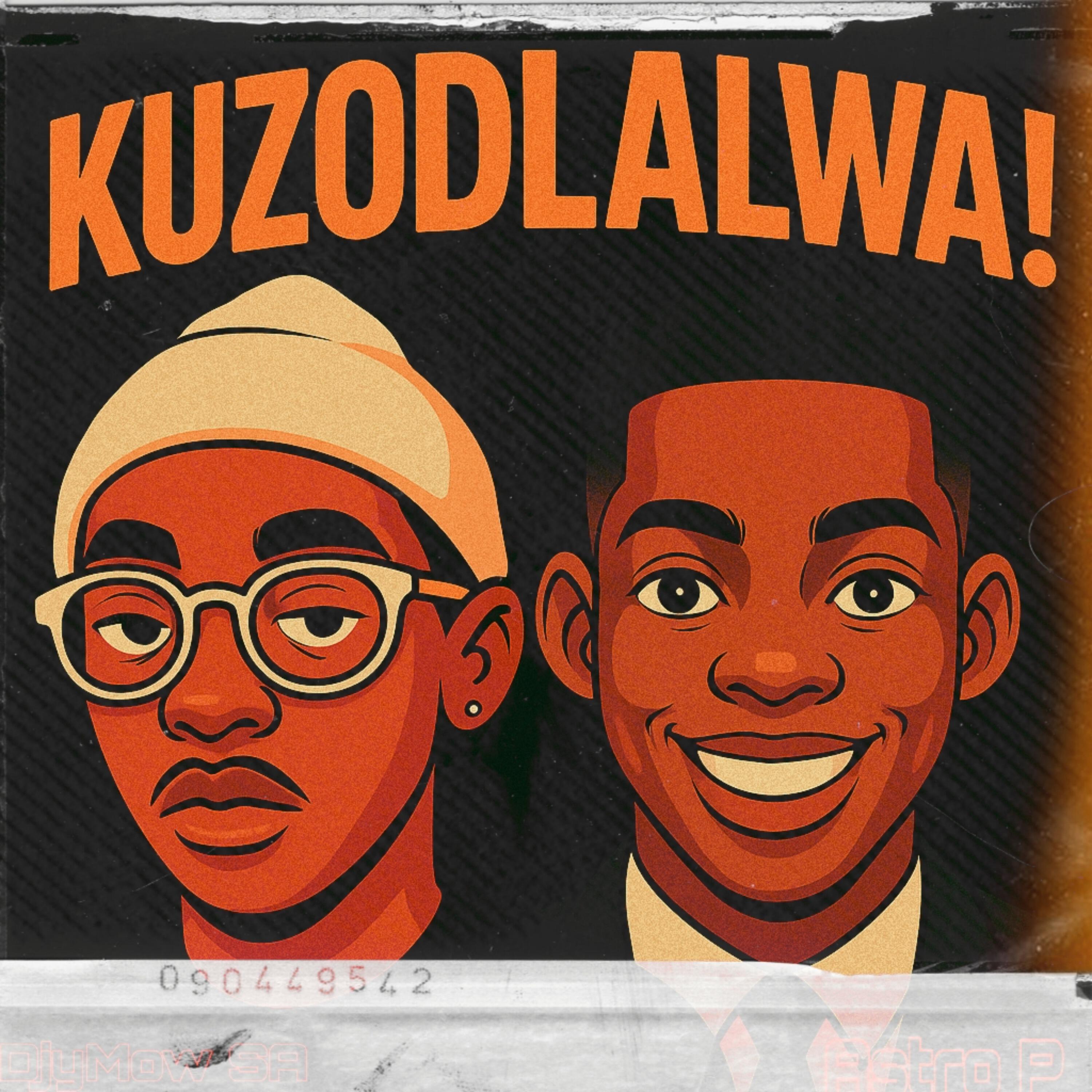 Релиз Kuzodlalwa