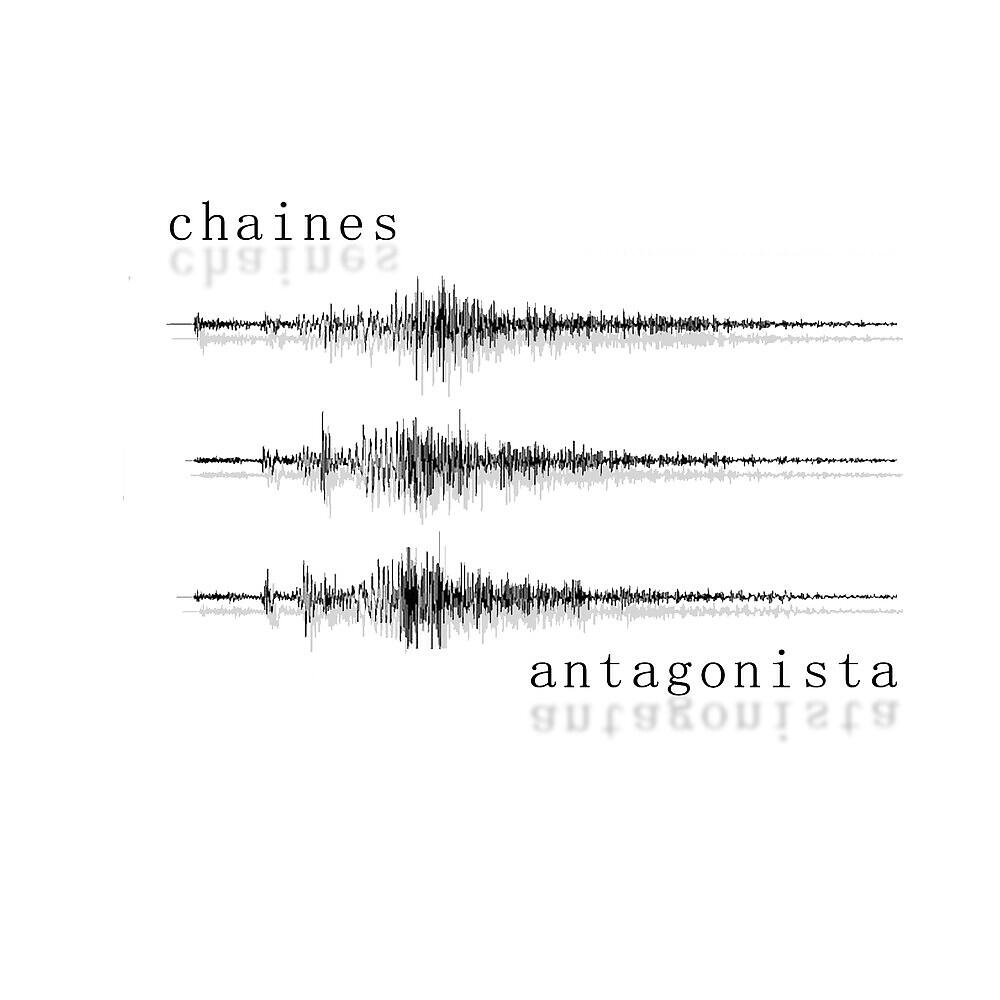 Релиз Antagonista chaines