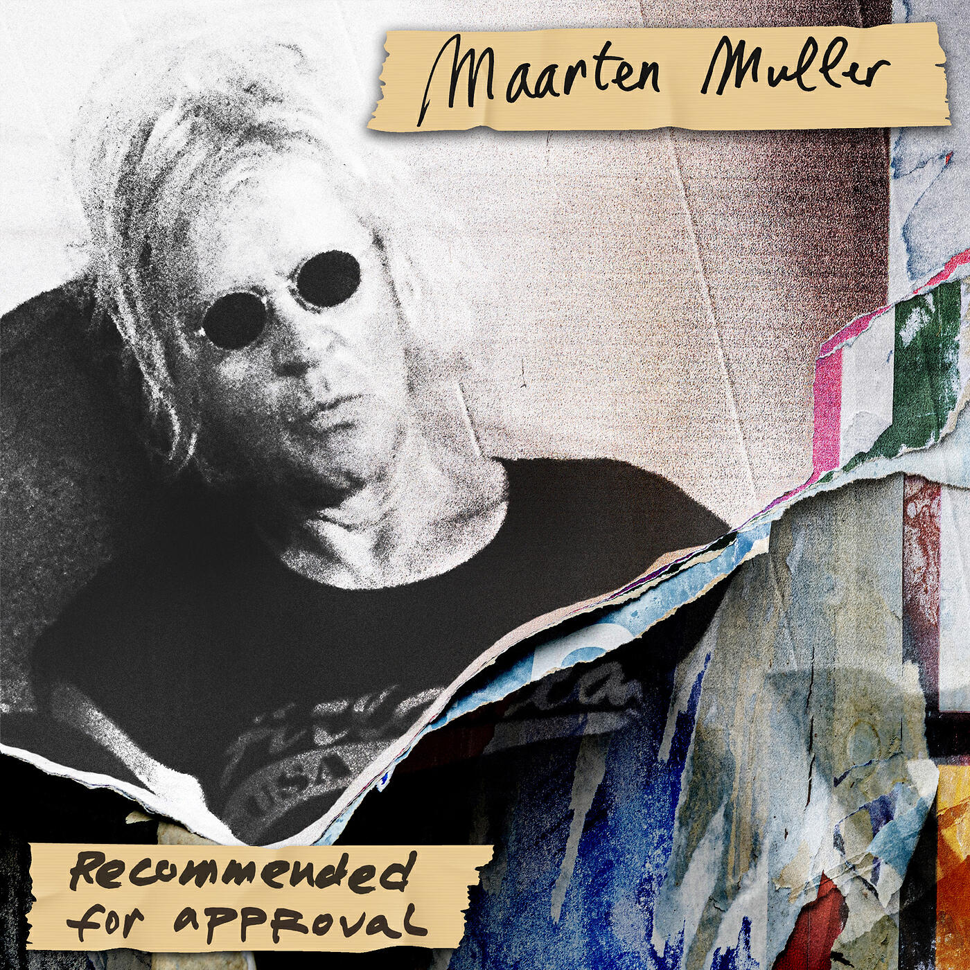 Maarten Muller