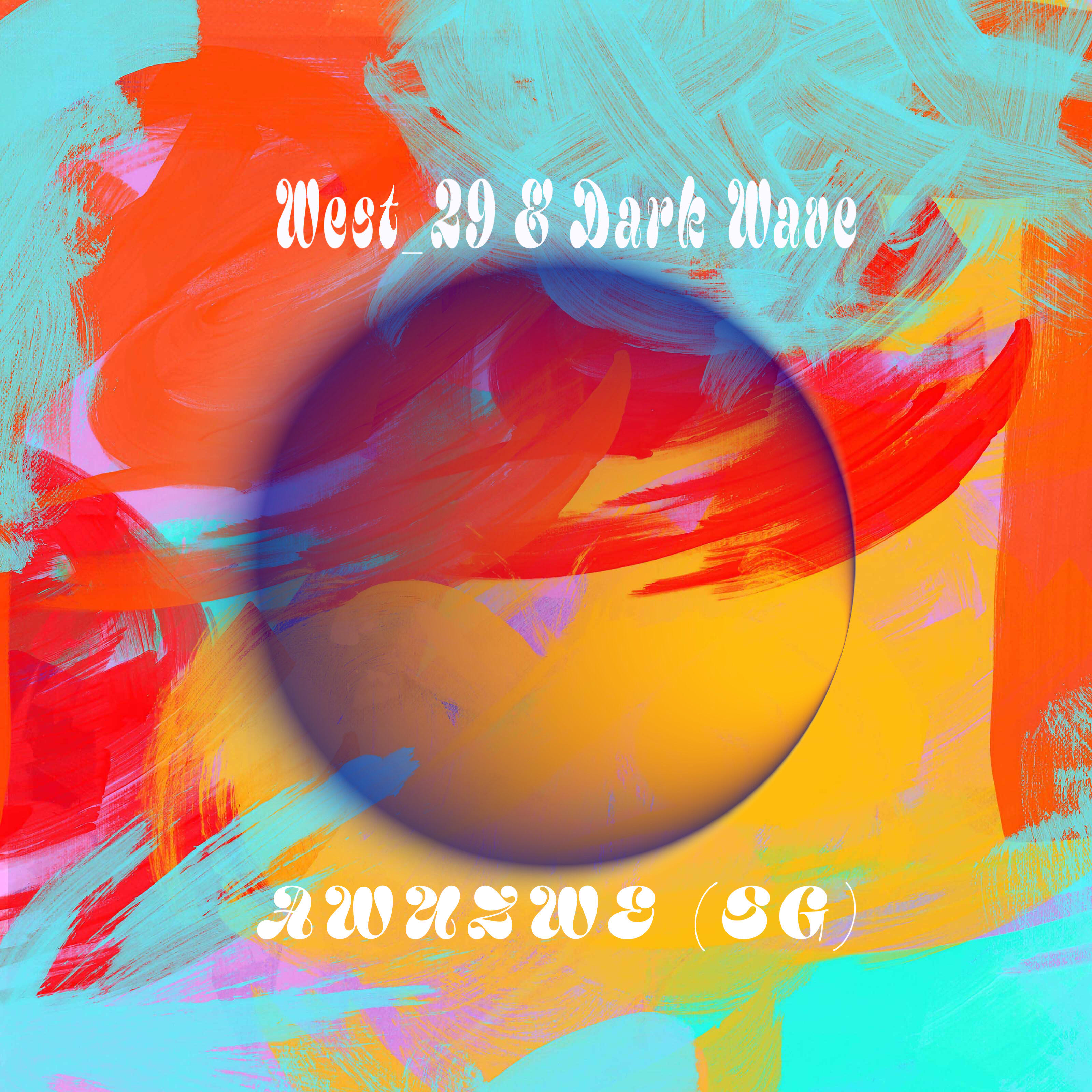 Релиз Awuzwe (Sg)