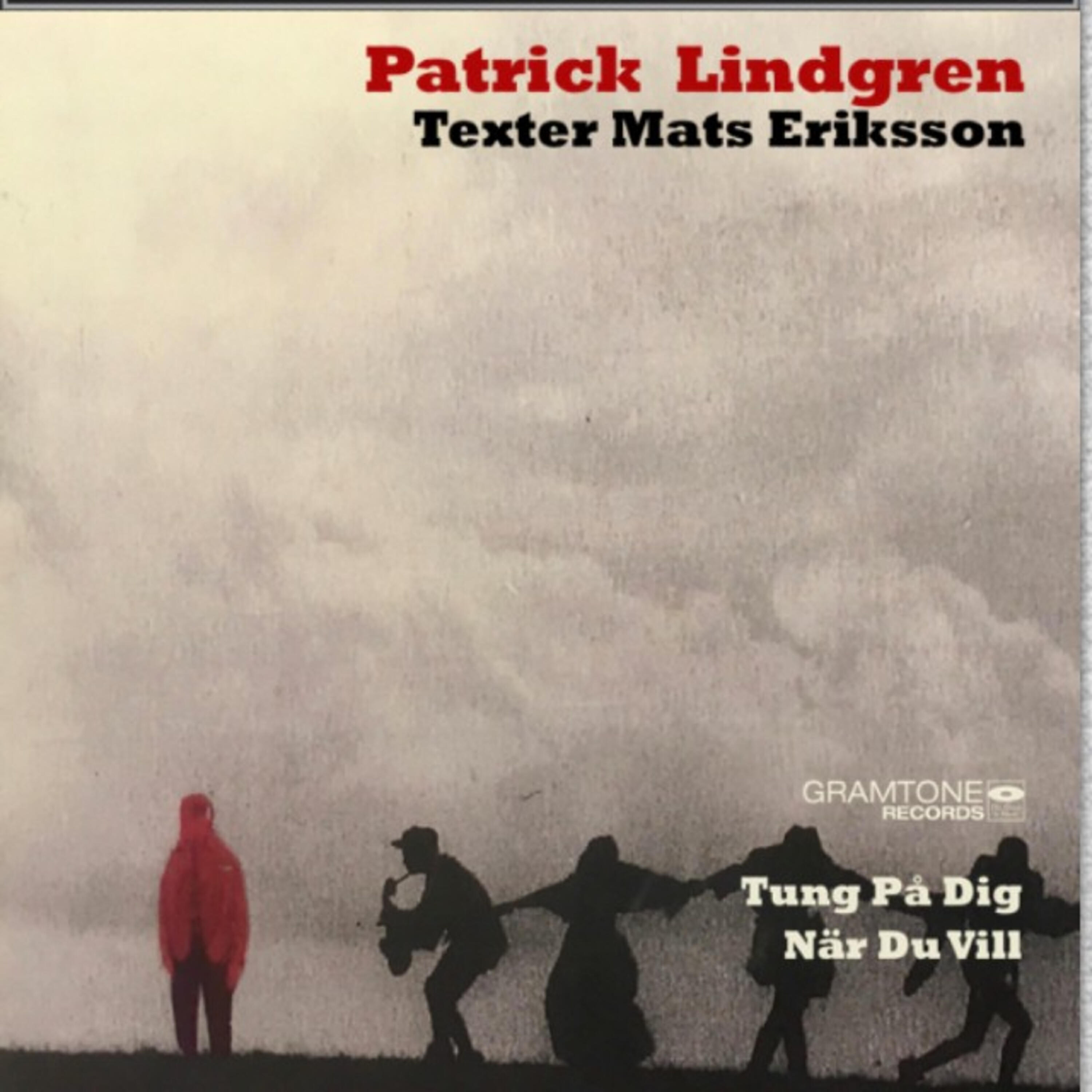 Релиз Tung på dig