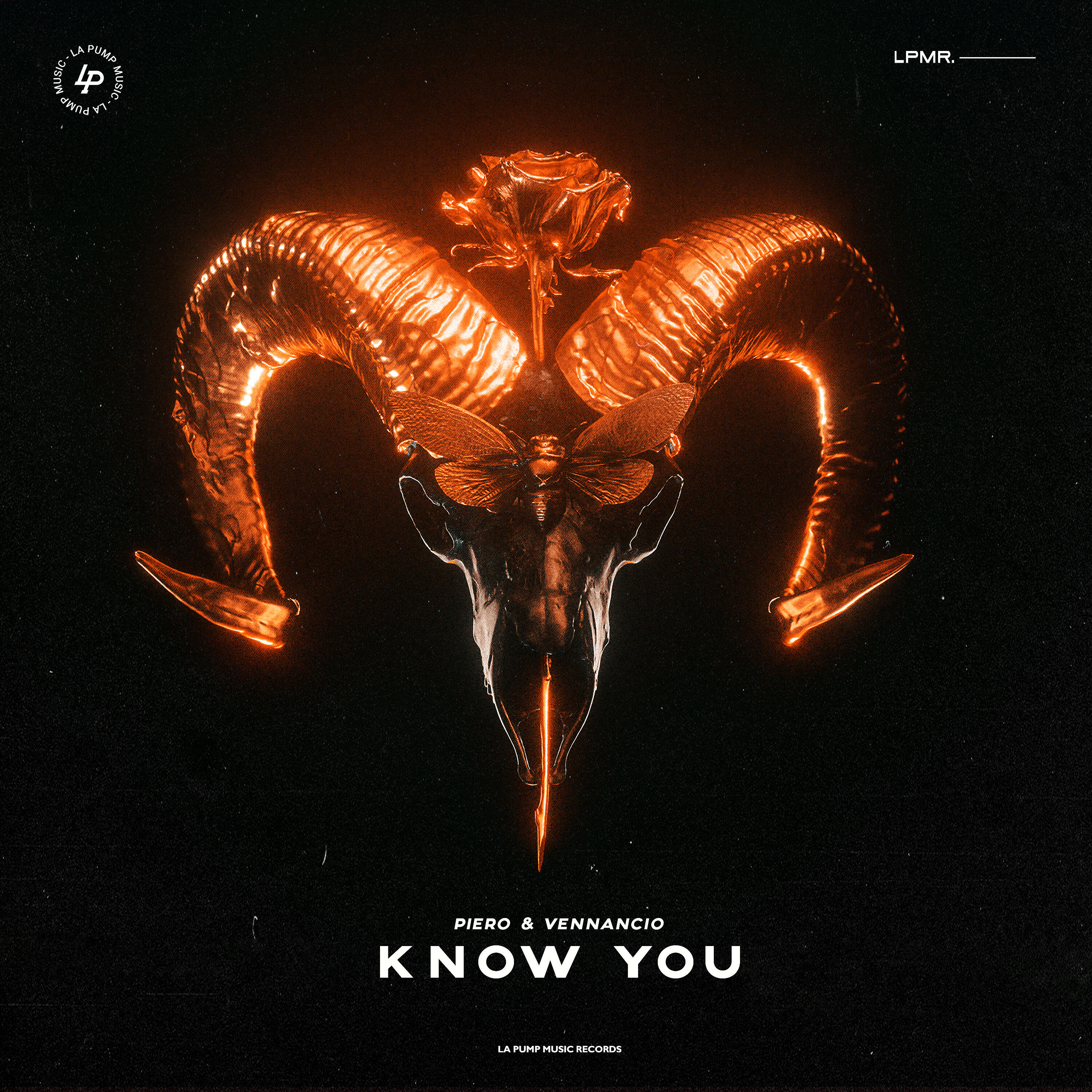 Релиз Know You