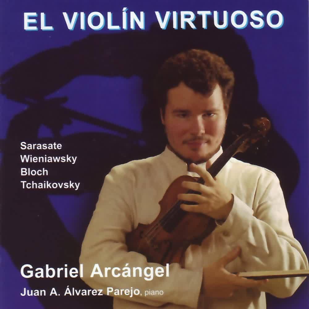 Релиз El Violín Virtuoso