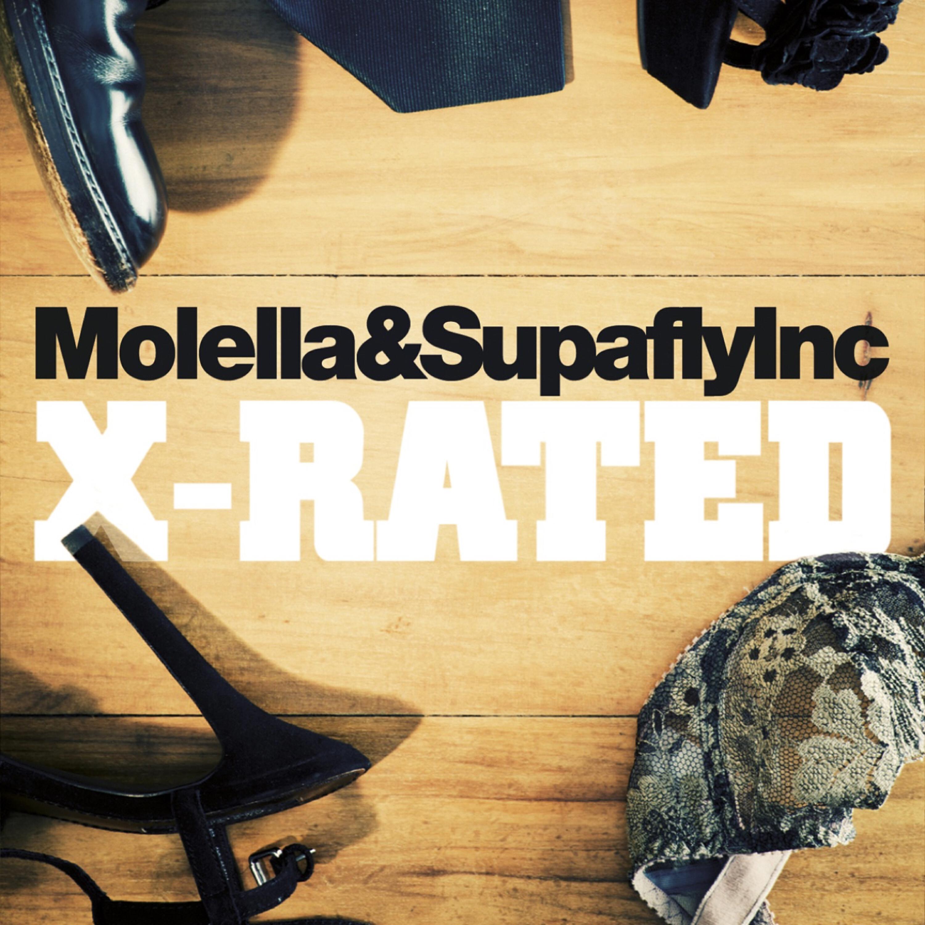 Релиз X-Rated
