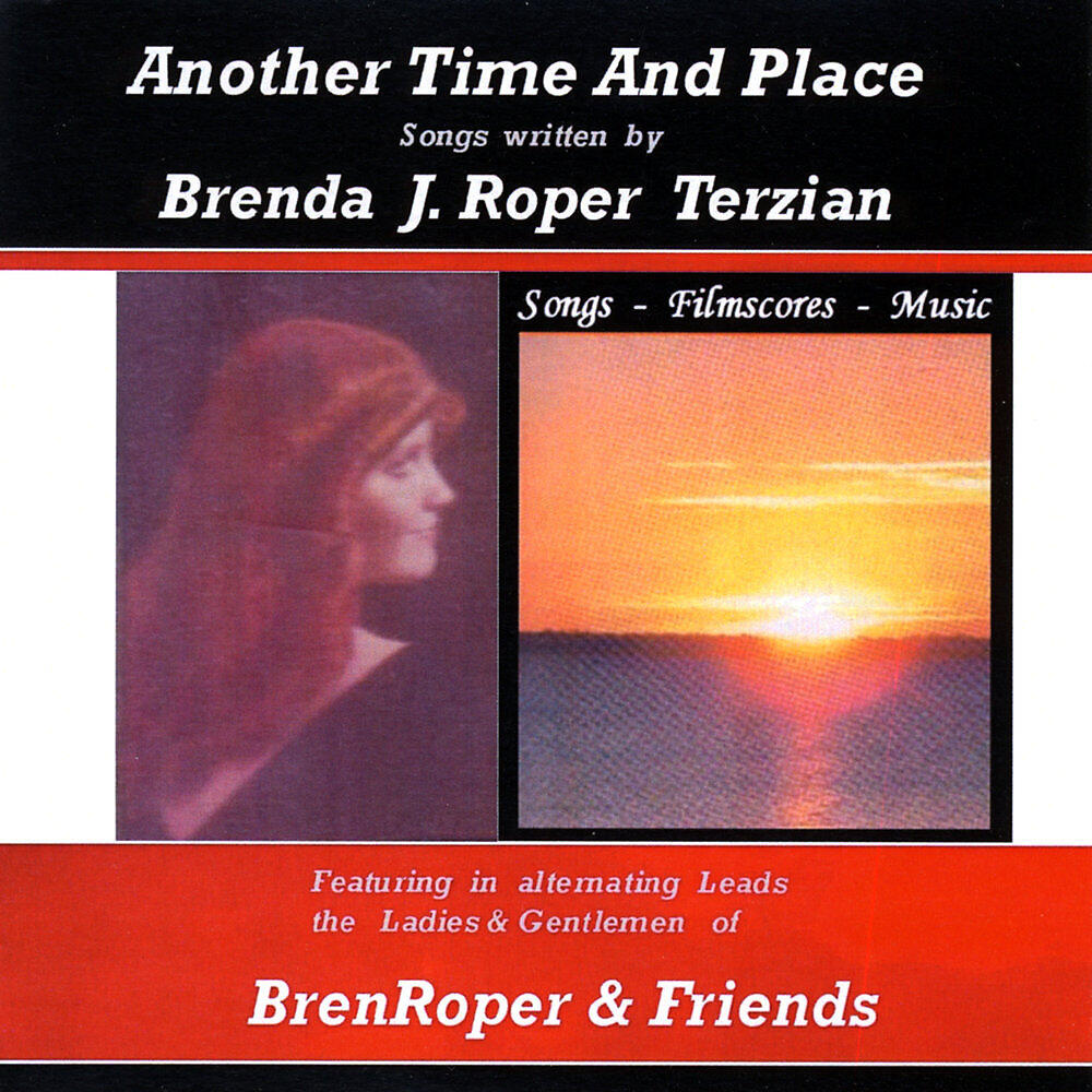Релиз Another Time and Place