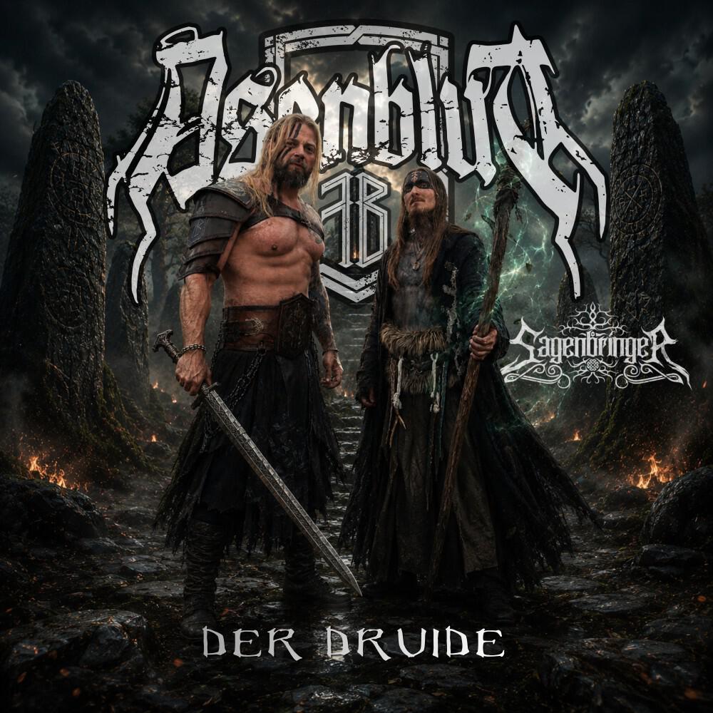 Релиз Der Druide