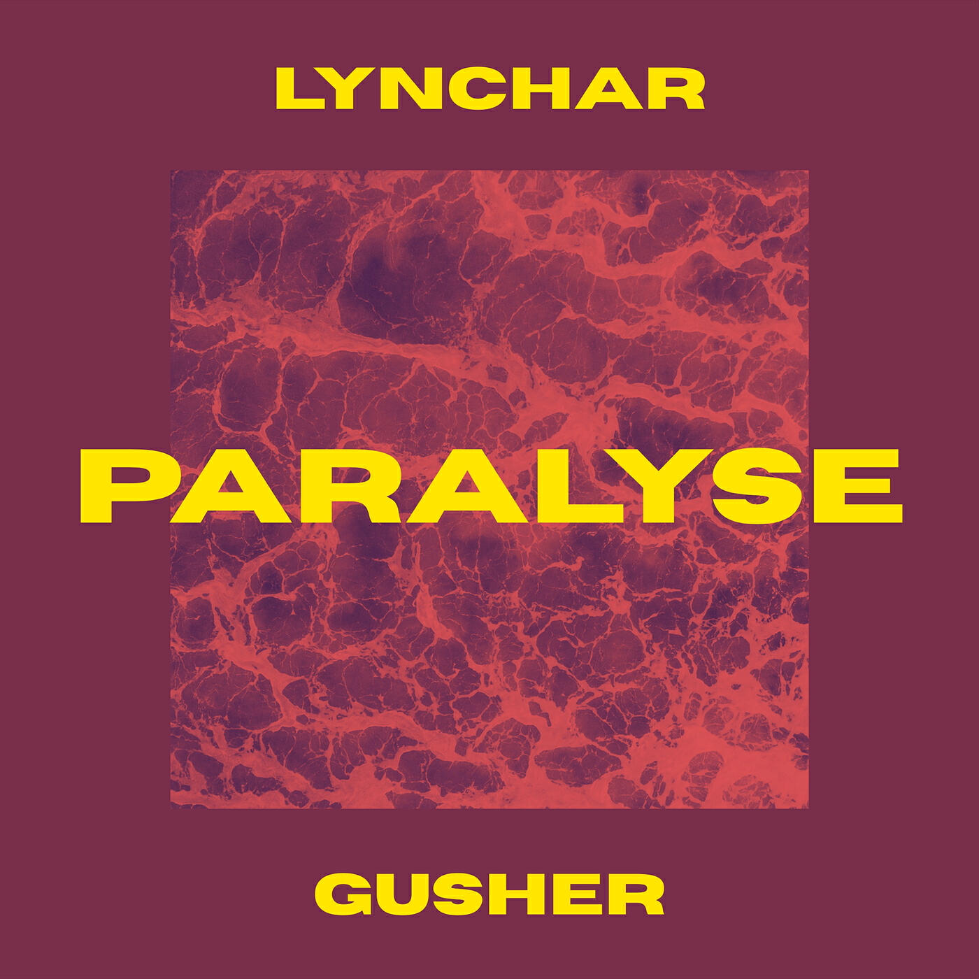Релиз Paralyse