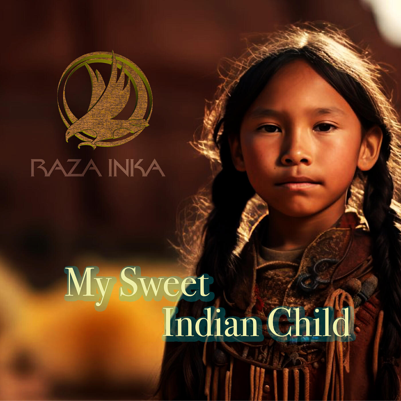 Релиз My Sweet Indian Child