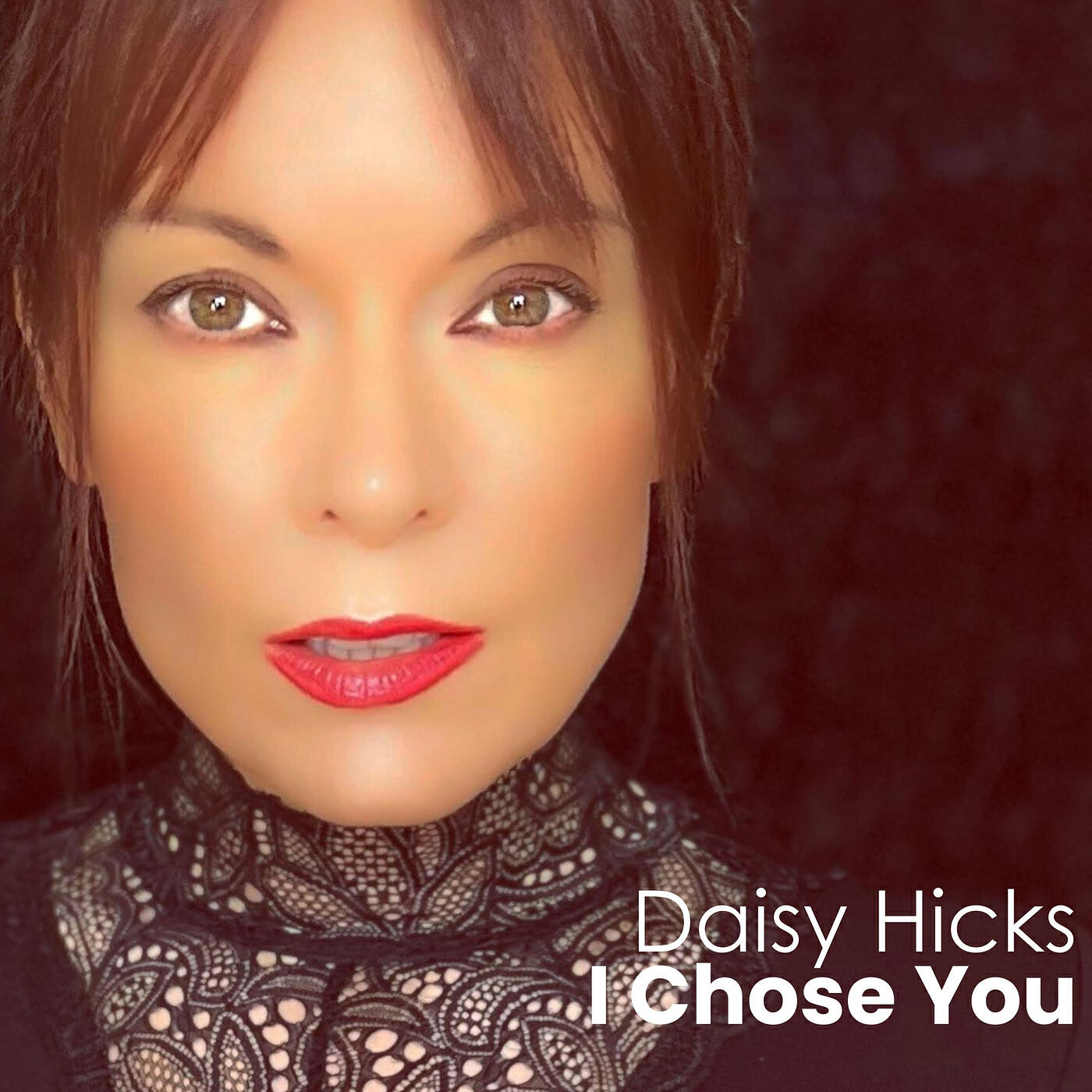 Релиз I Chose You