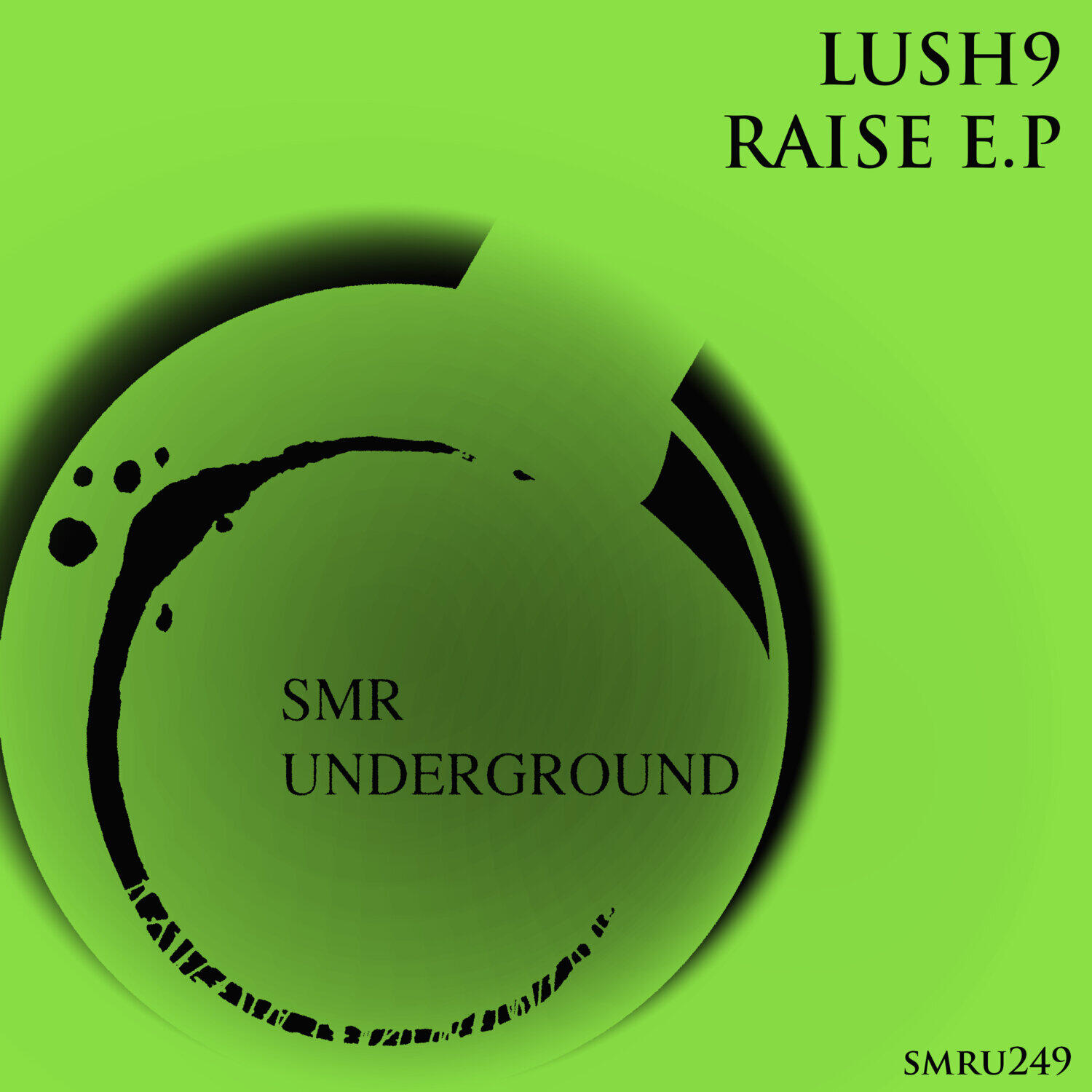 Релиз Raise E.P