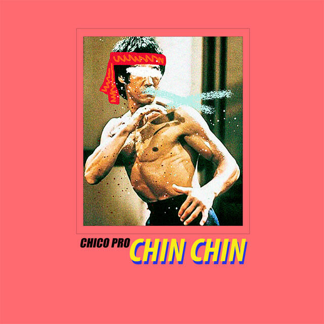 Релиз Chin Chin