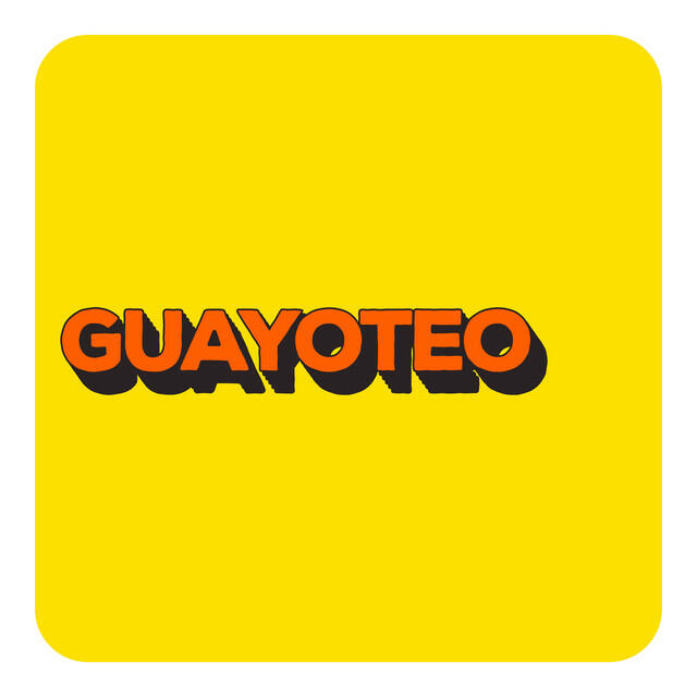 Релиз Guayoteo