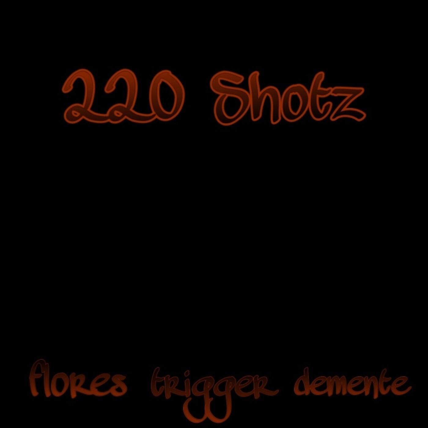 Релиз 220 Shotz