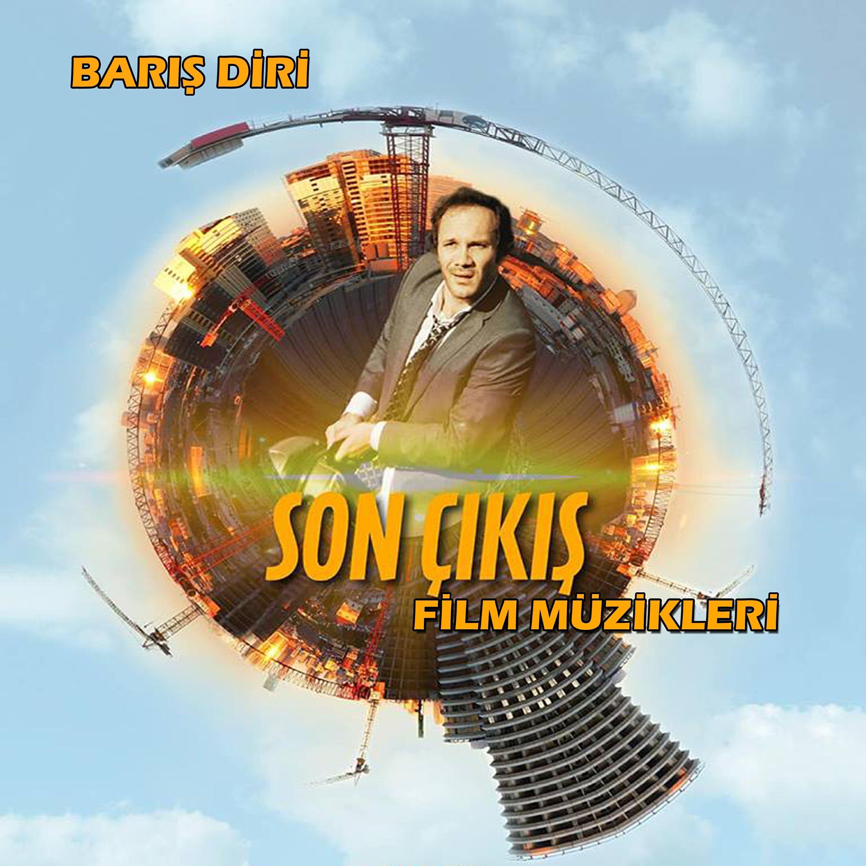 Barış Diri