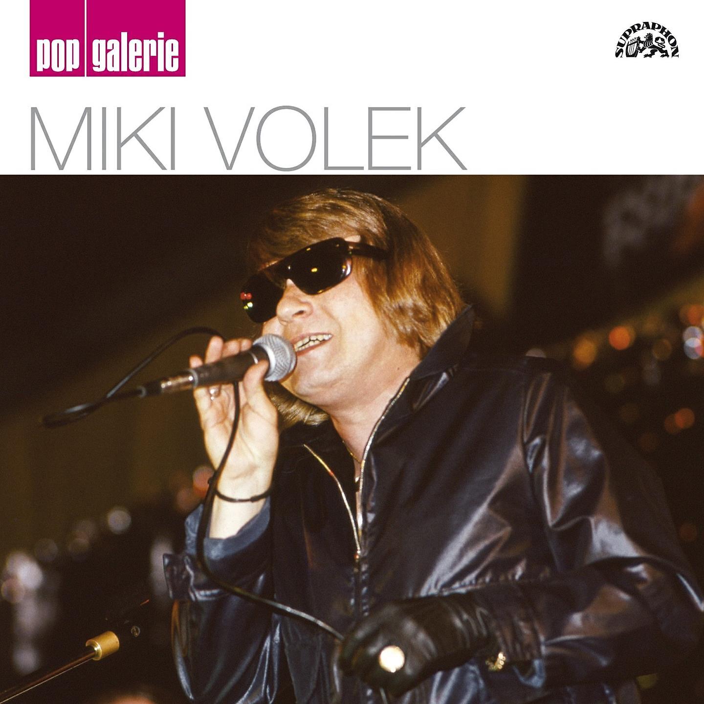 Miki Volek