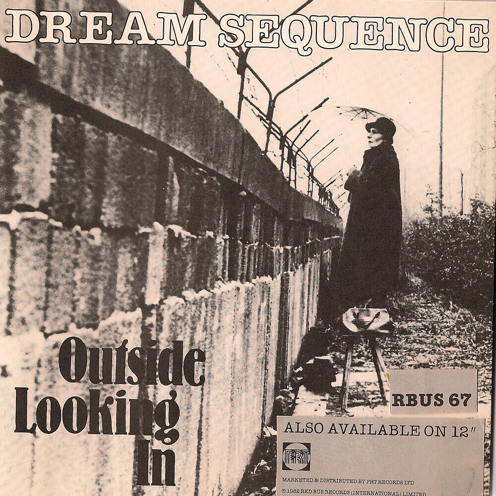 Релиз Outside Looking In